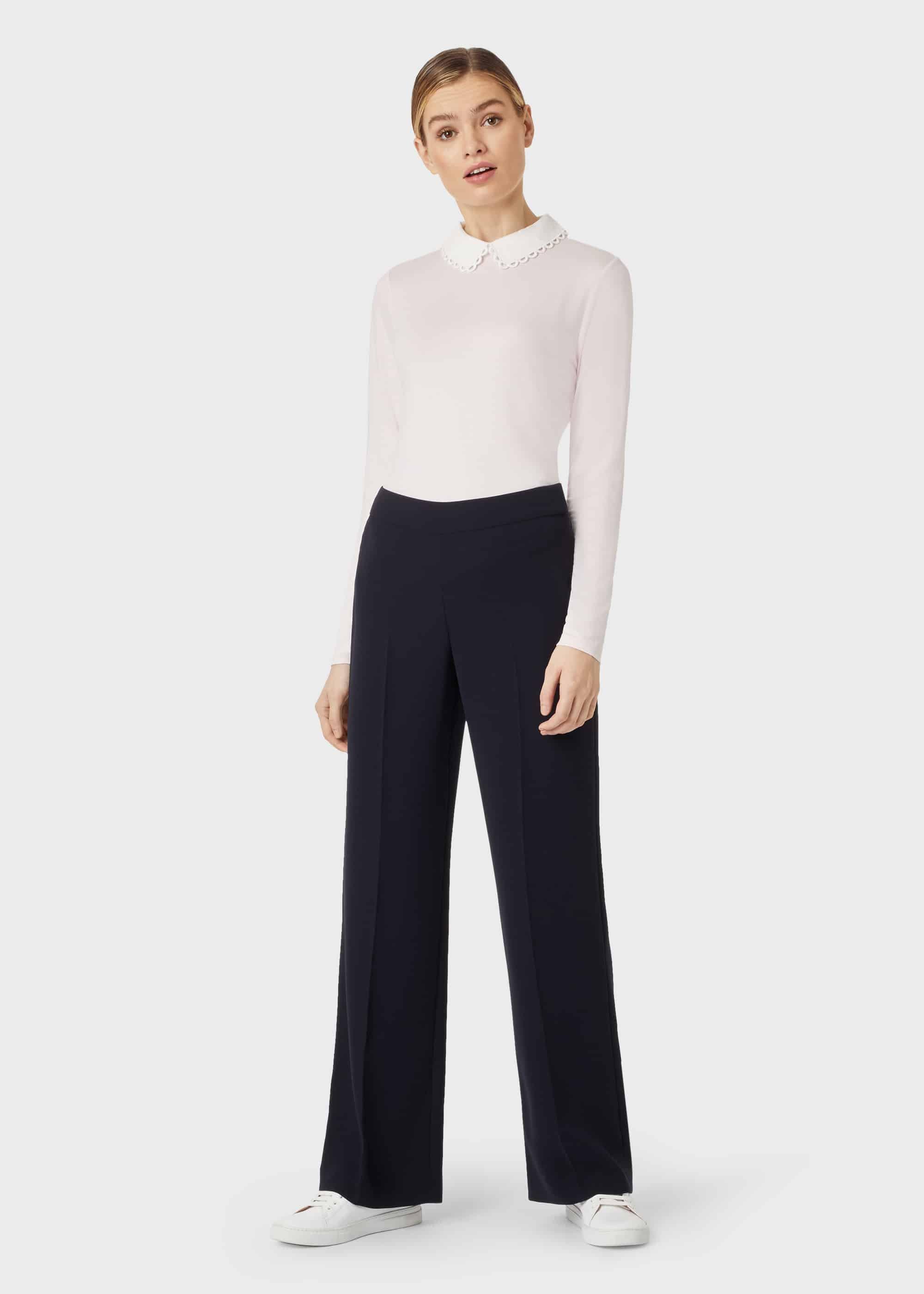 Liv Top, Pale Pink Ivory, hi-res