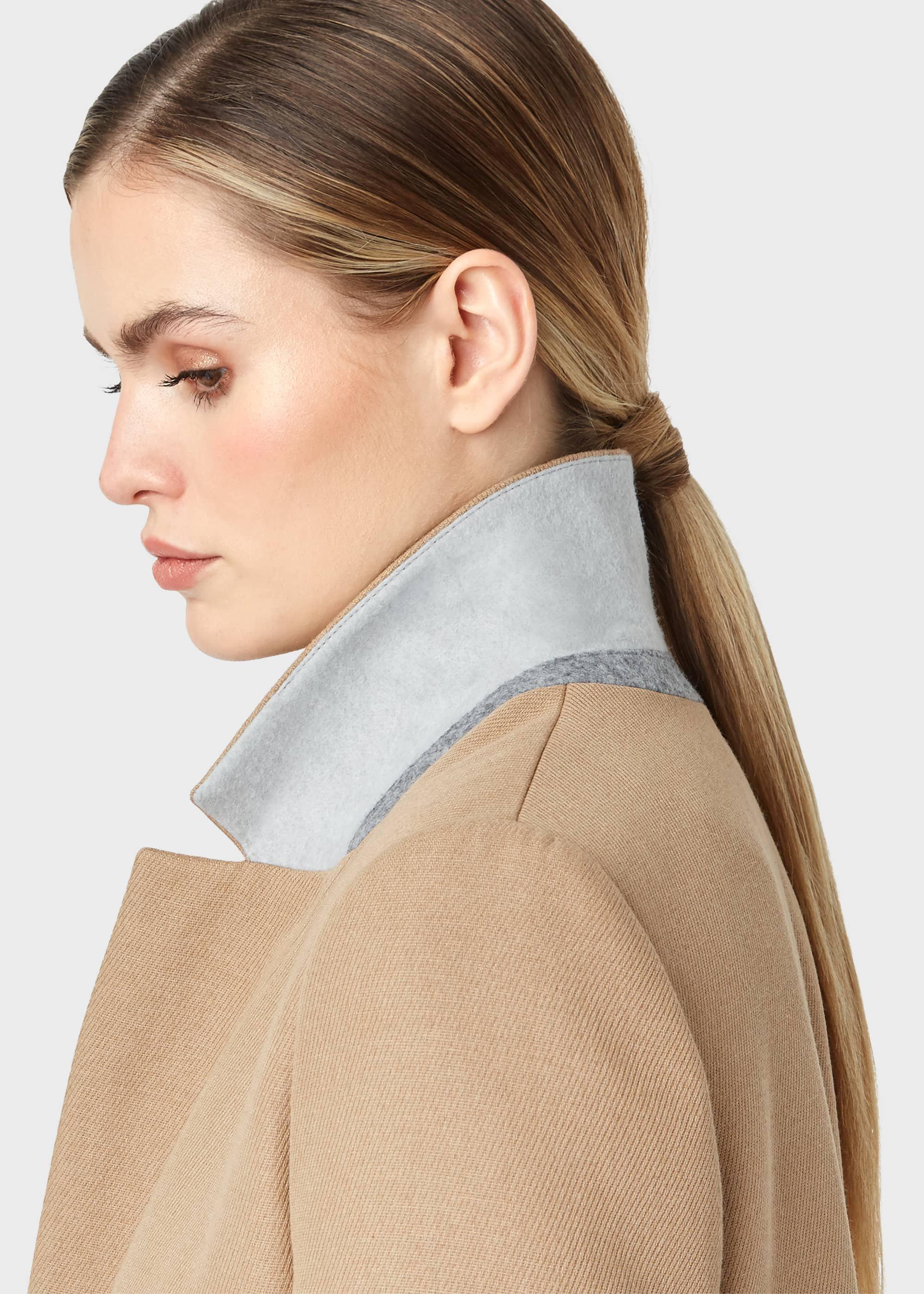 Camellia Coat, Camel, hi-res