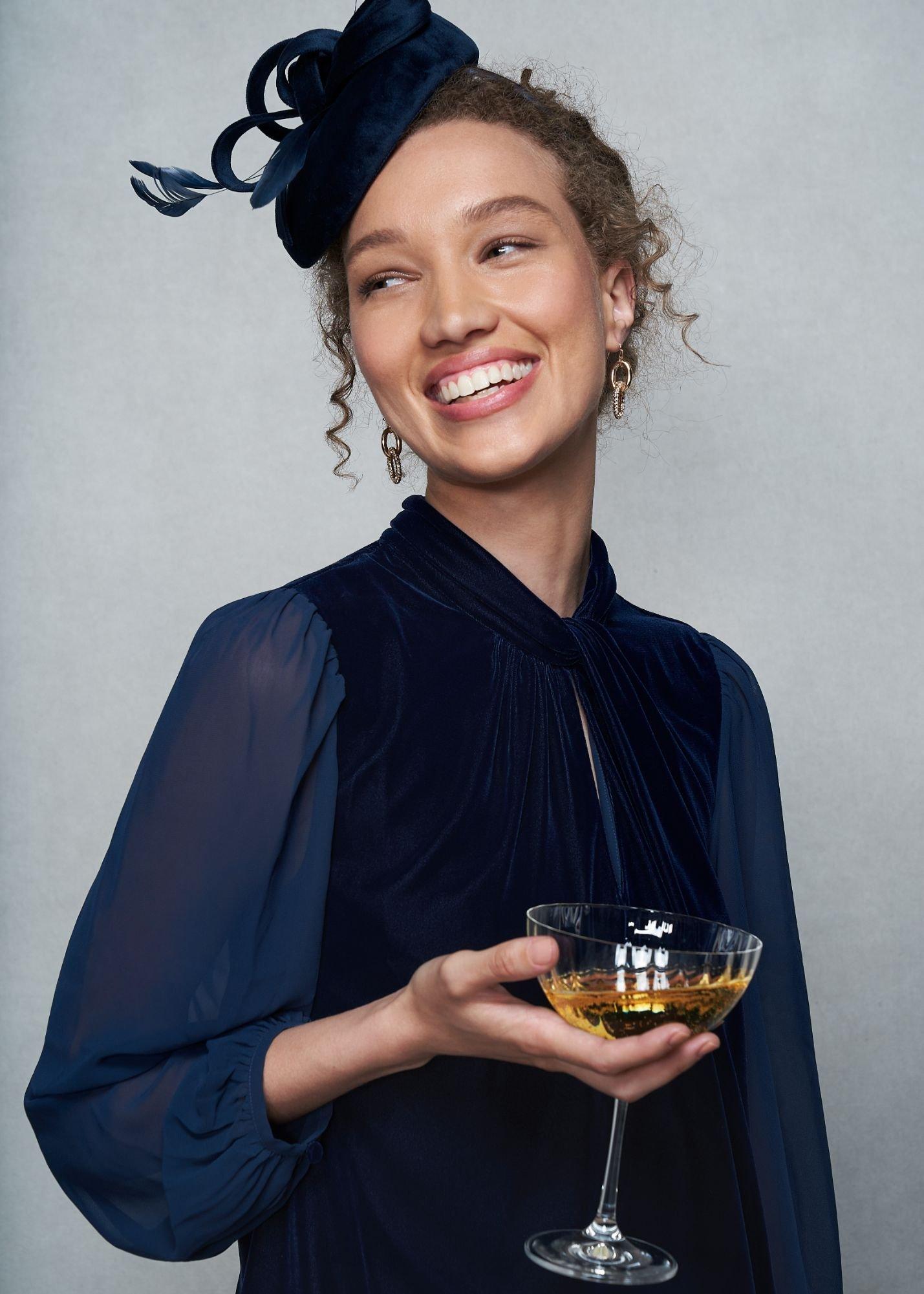 Fran Coat, Yellow, hi-res