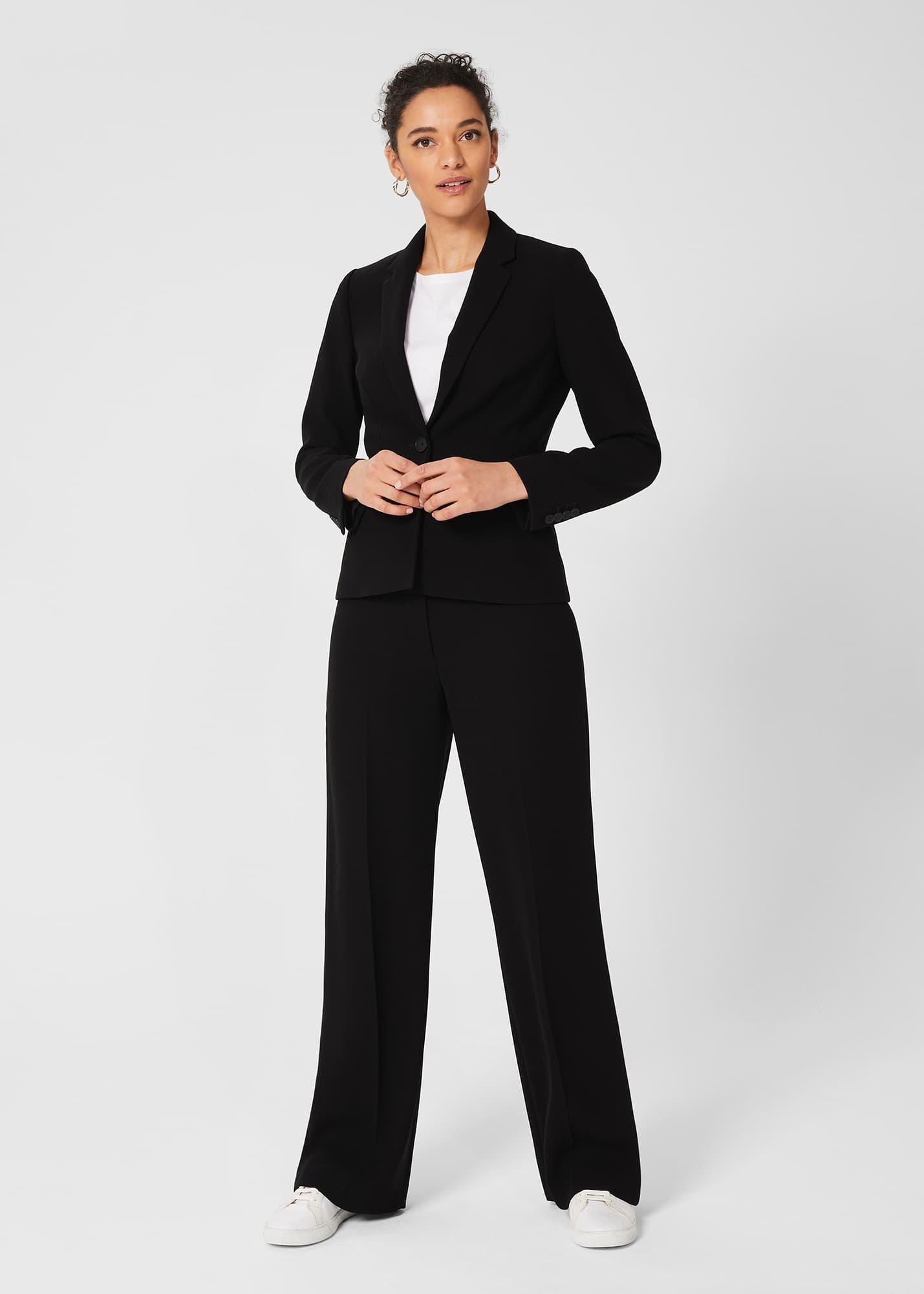 Alva Jacket