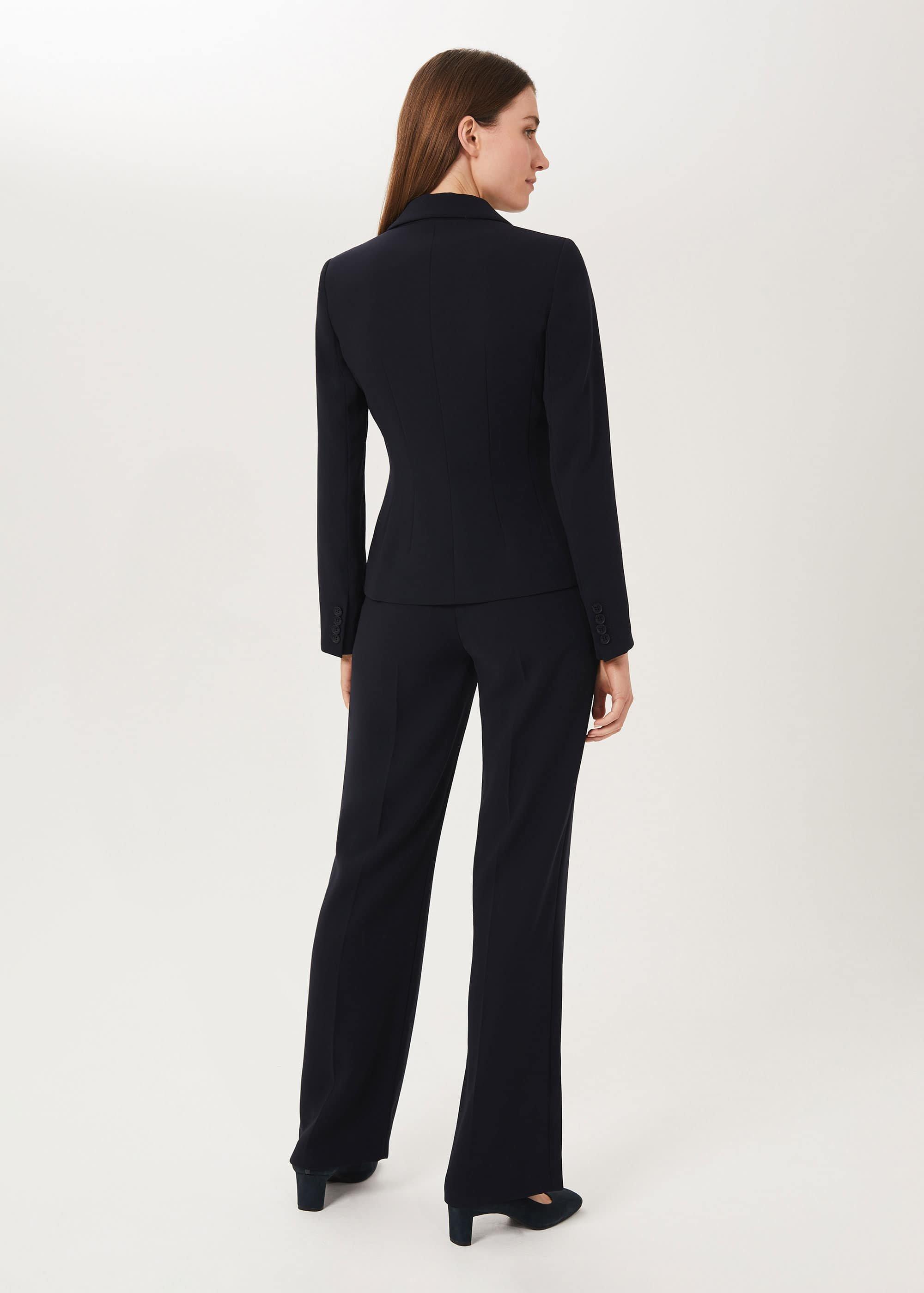 Maya Jacket, Navy, hi-res