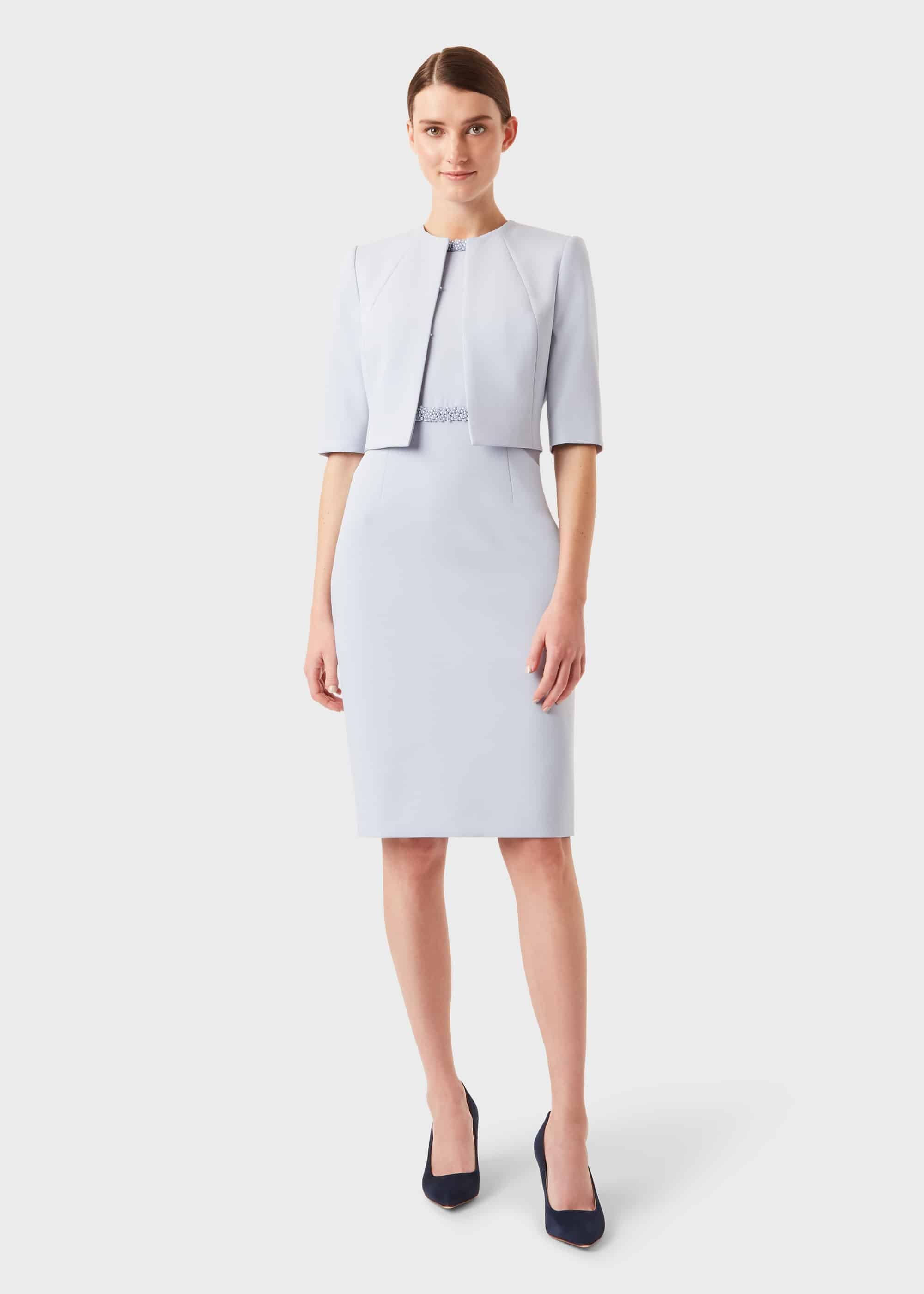 Gill Jacket, Pale Blue, hi-res