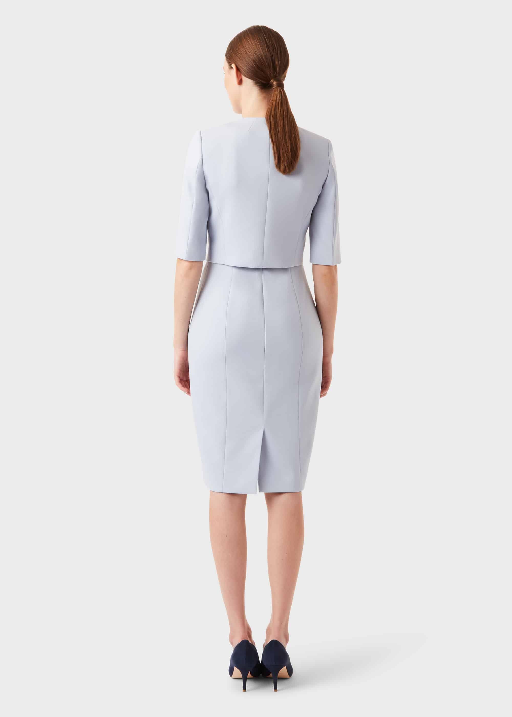 Gill Jacket, Pale Blue, hi-res