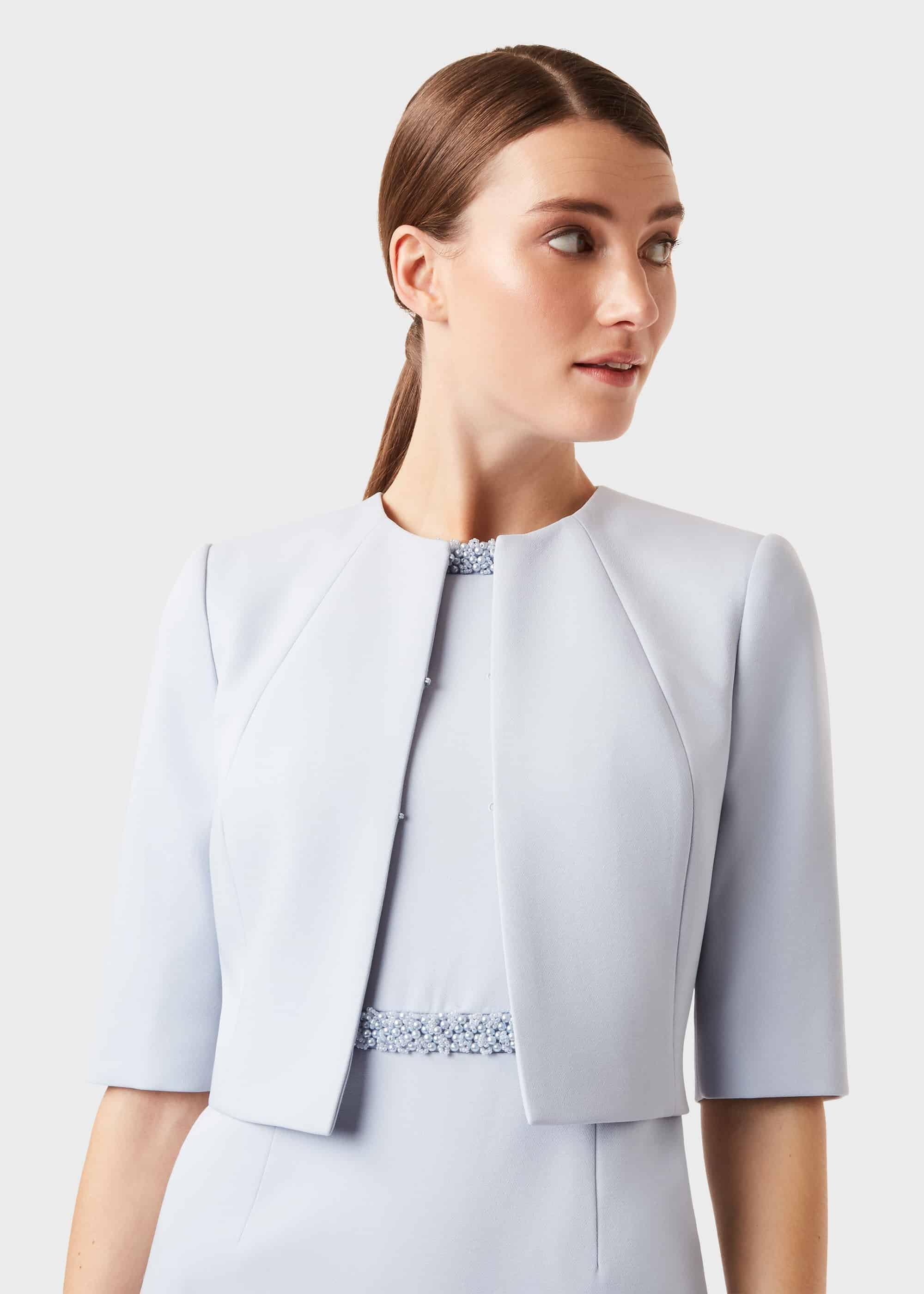 Gill Jacket, Pale Blue, hi-res