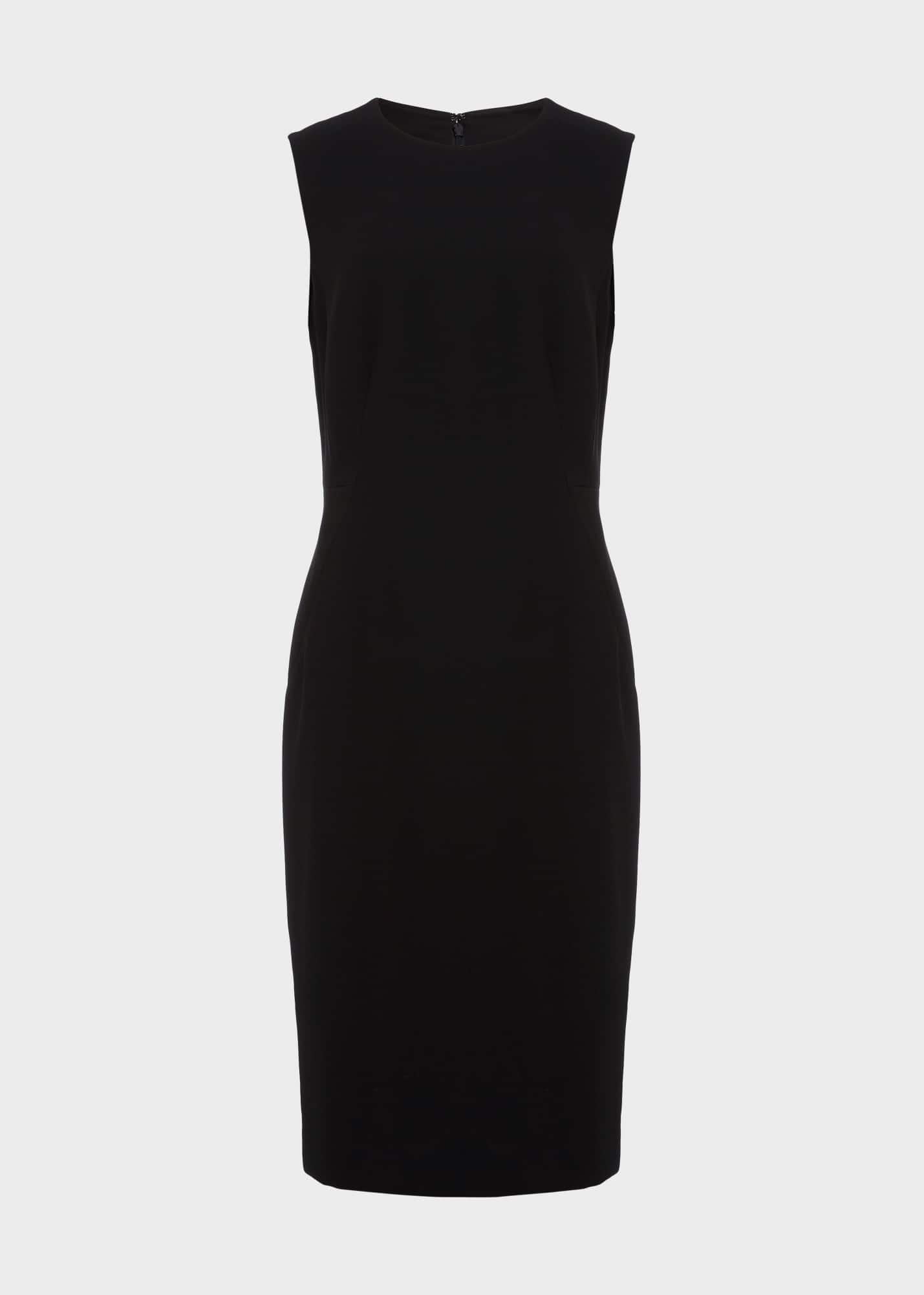 Alva Dress, Black, hi-res