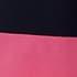 Navy Rouge Pink