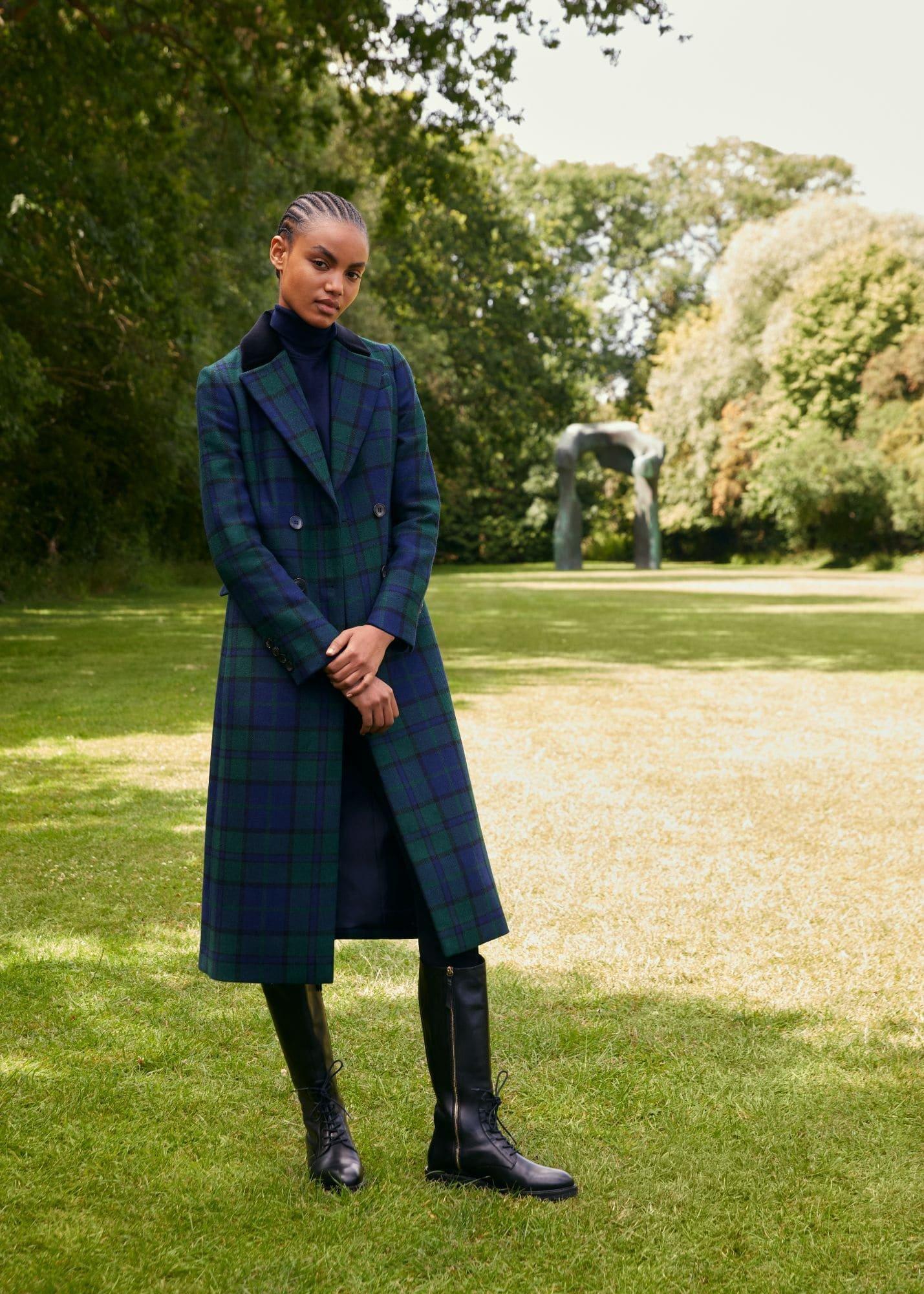 Patrica Coat Outfit, , hi-res