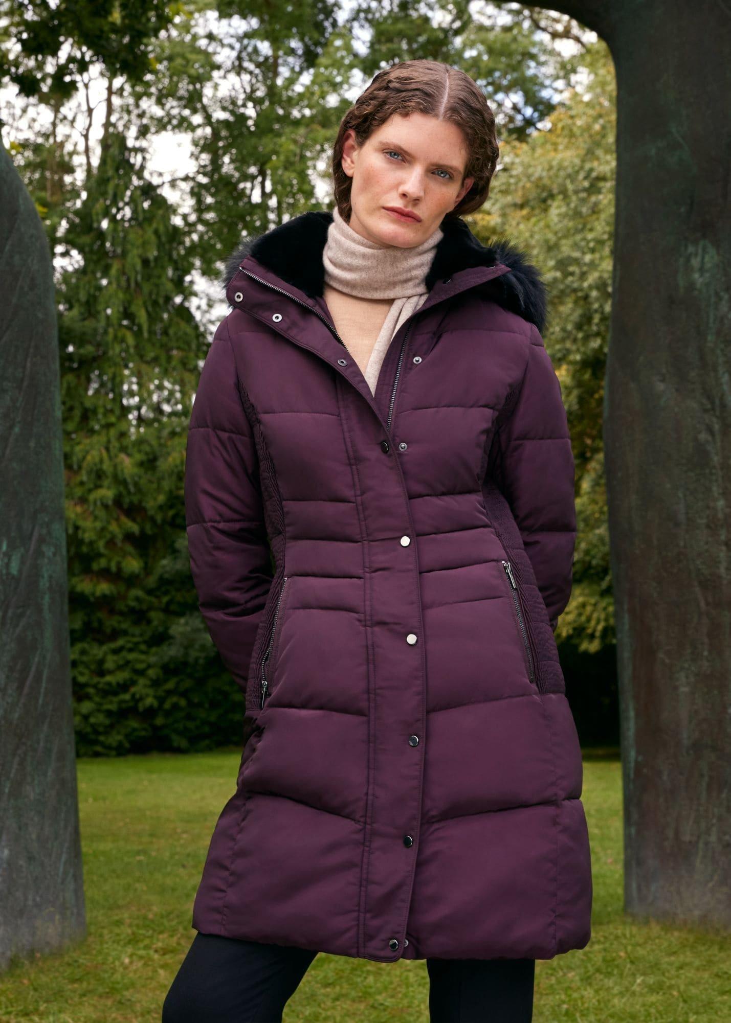 Jaymie Puffer Outfit, , hi-res