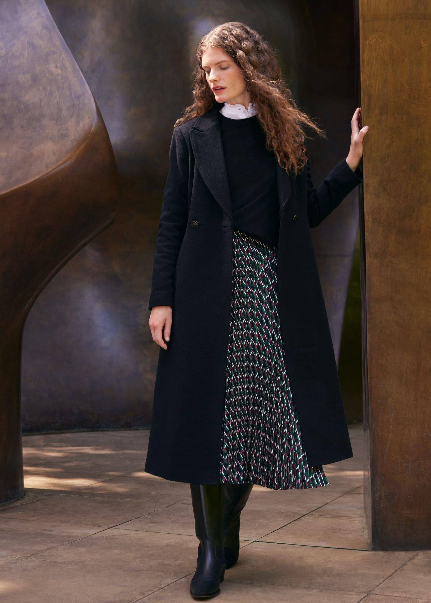 Blair Coat Outfit, , hi-res