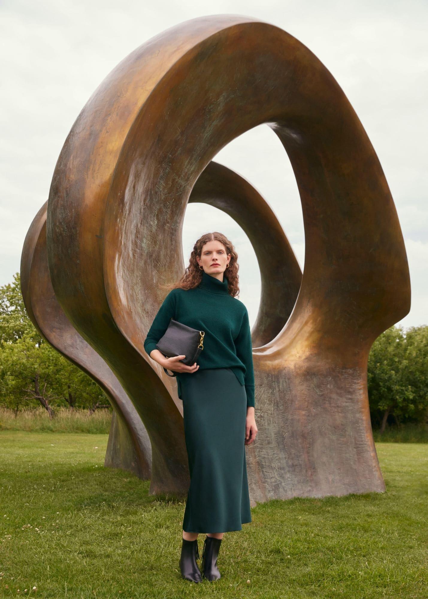 Jas Skirt Outfit, , hi-res