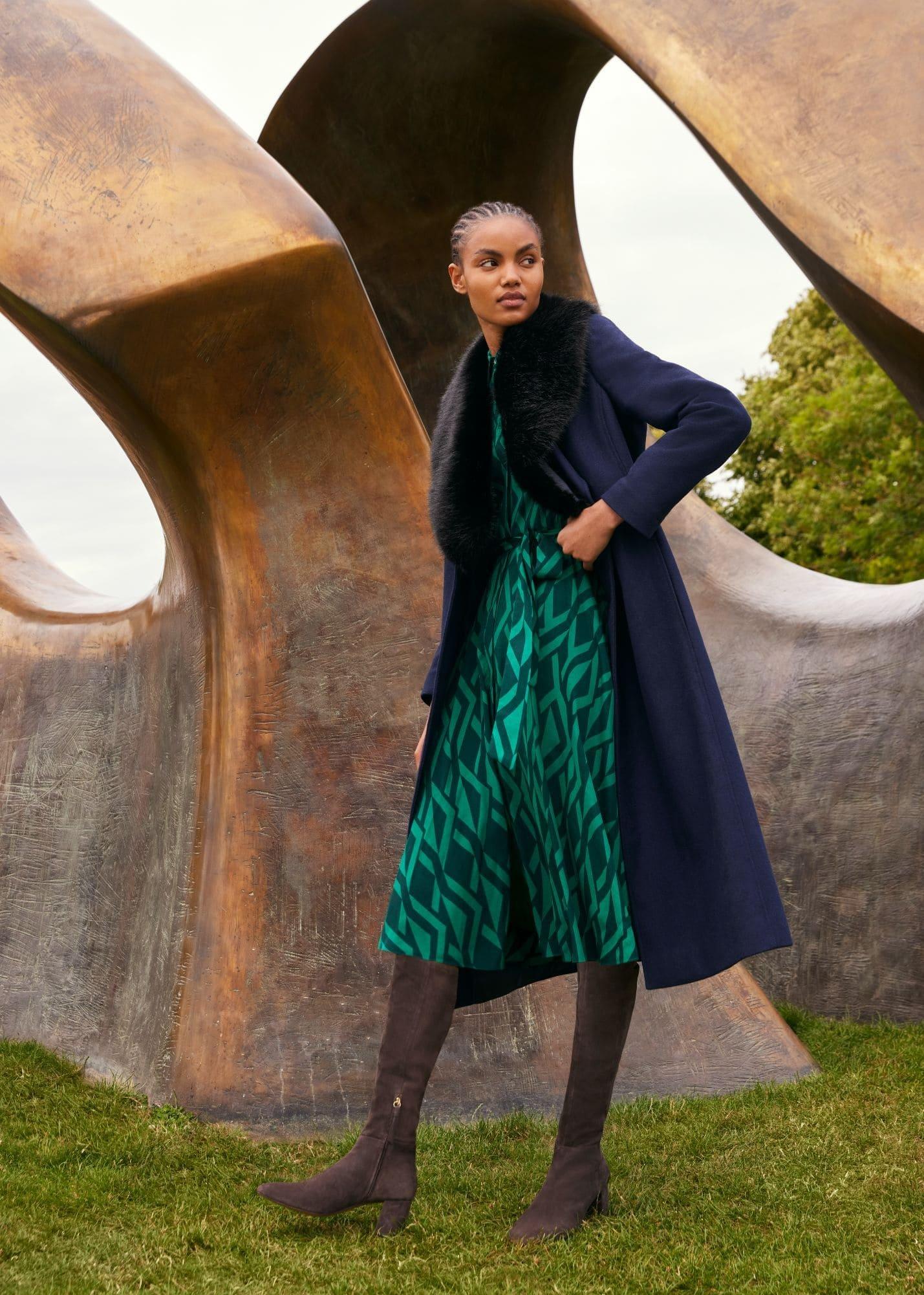 Lainey Dress Outfit, , hi-res