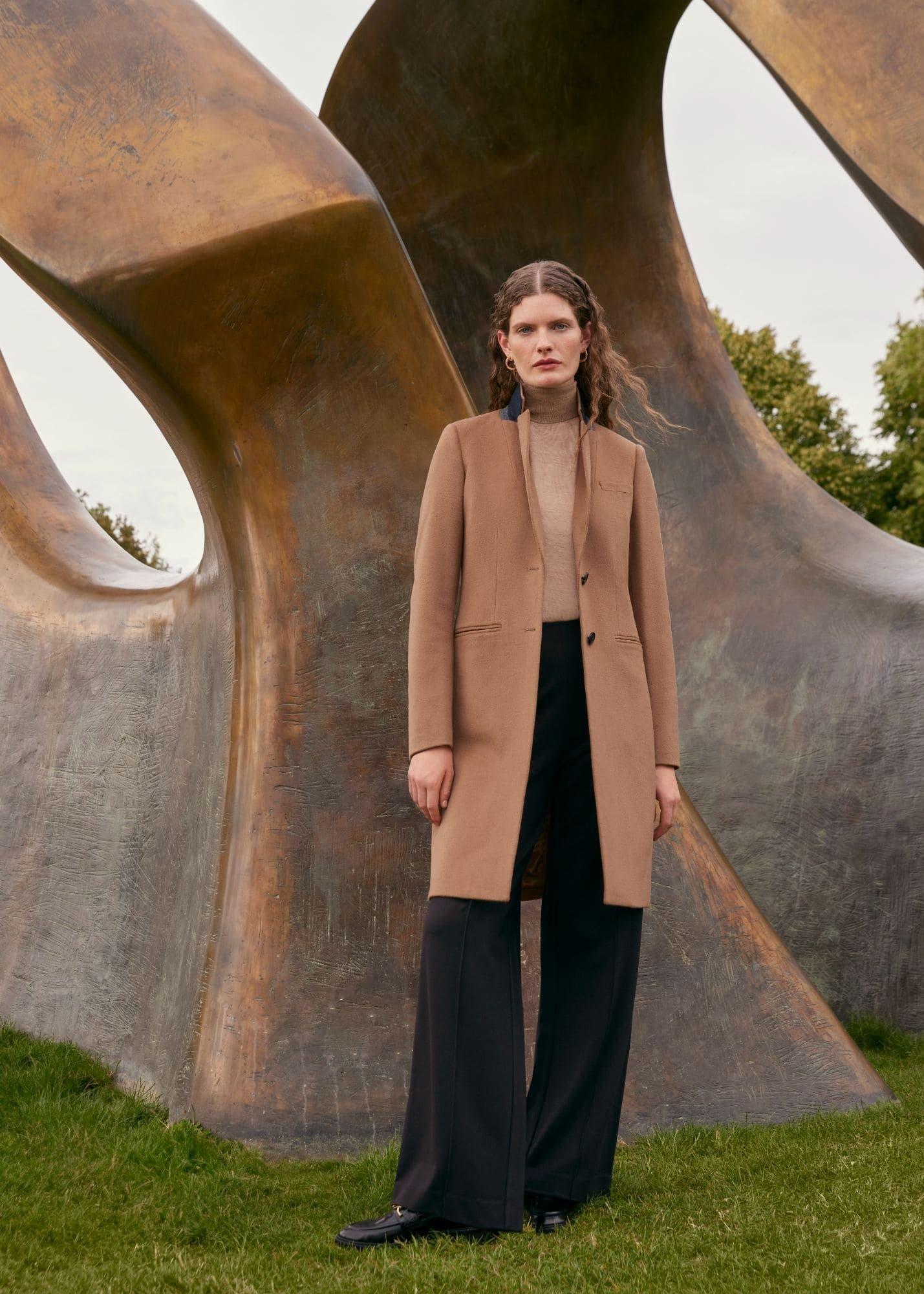 Tilda Coat Outfit, , hi-res