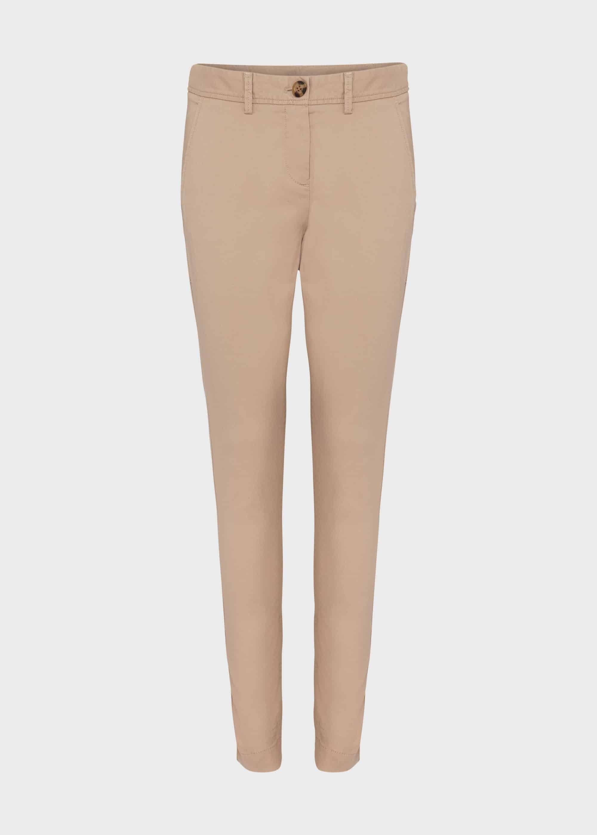 Pavilion Skinny Chino, Clay, hi-res