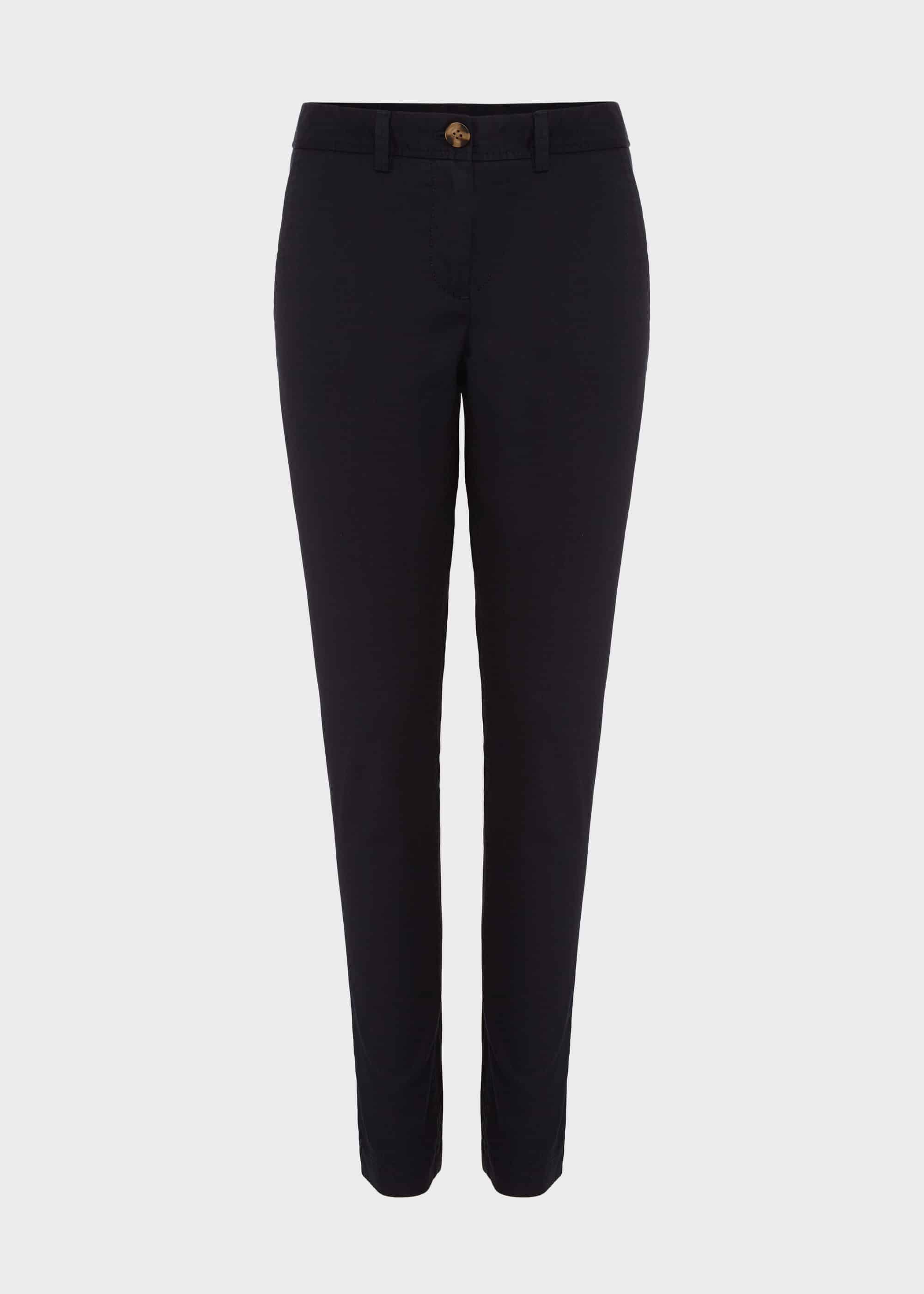 Pavilion Skinny Chino, Navy, hi-res