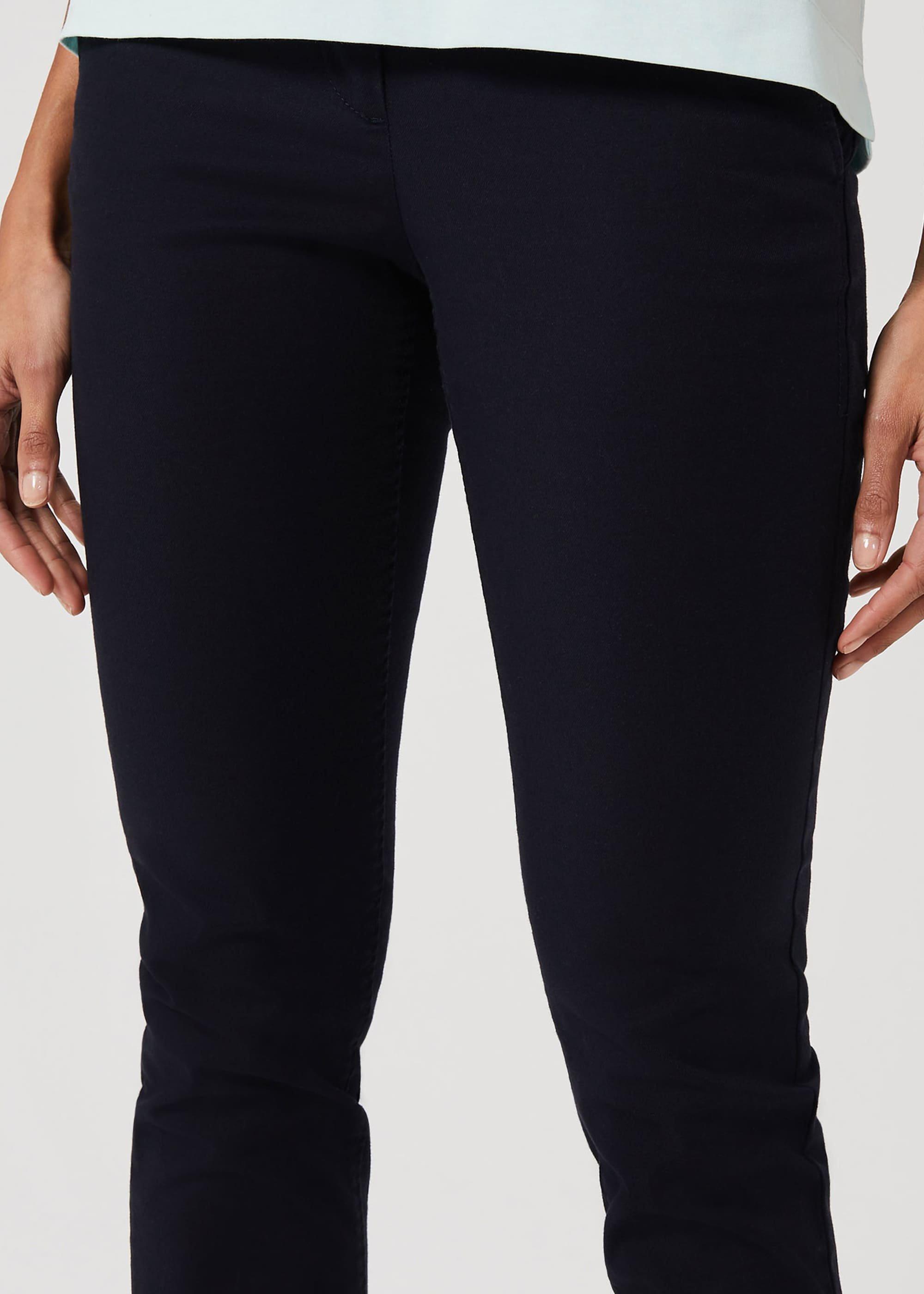 Pavilion Skinny Chino, Navy, hi-res