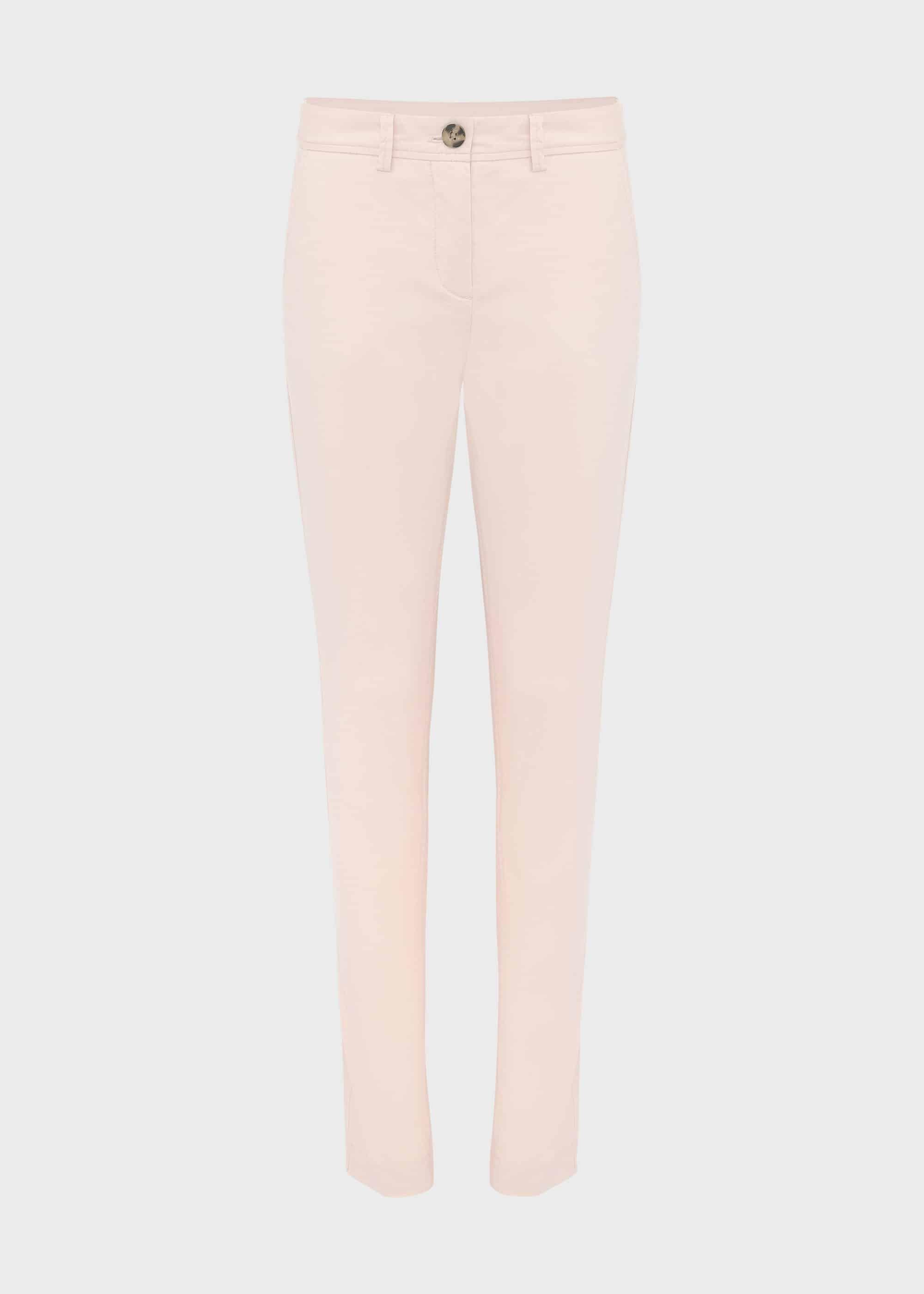 Pavilion Skinny Chino, Pale Pink, hi-res