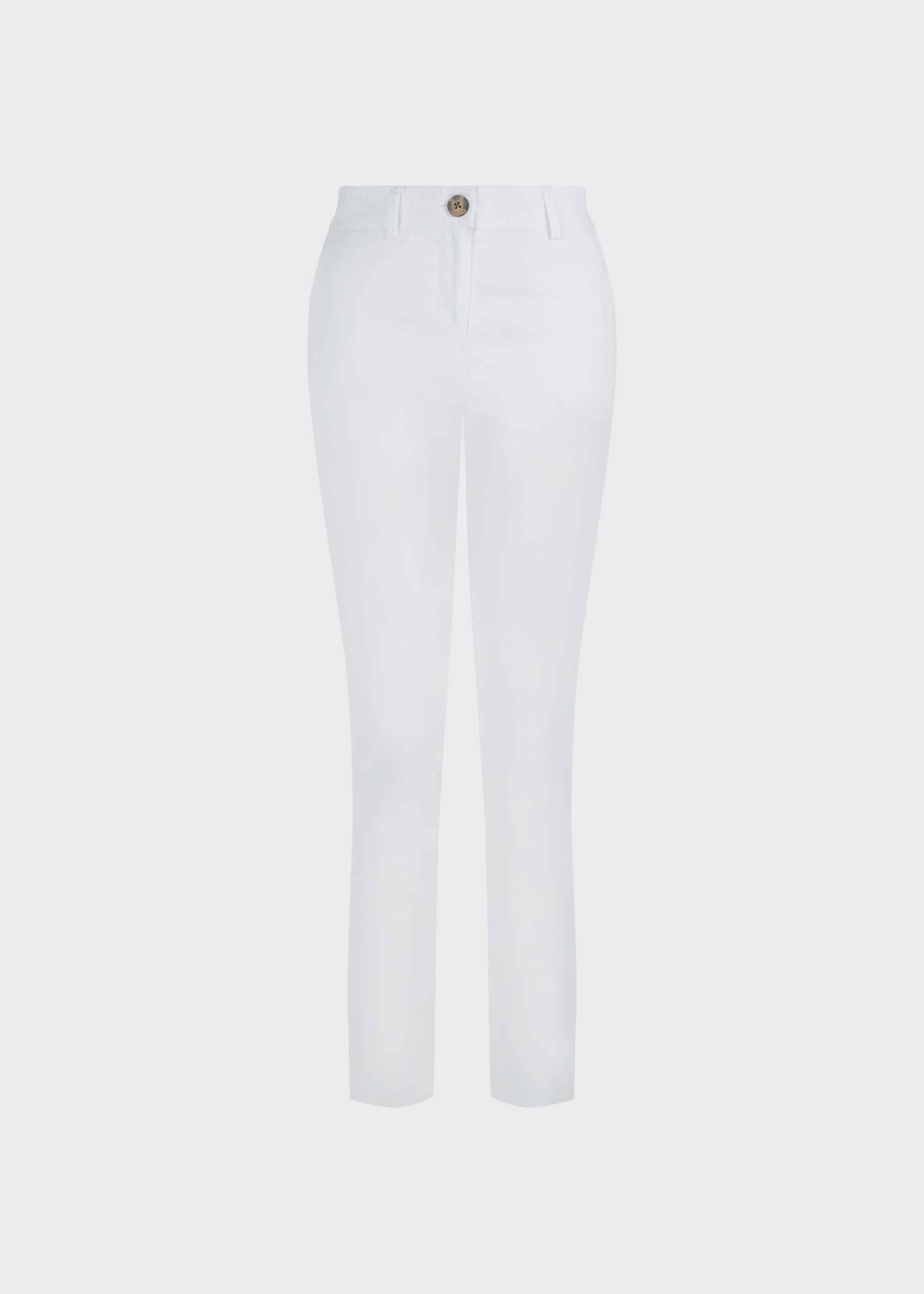 Pavilion Skinny Chino, Ivory, hi-res