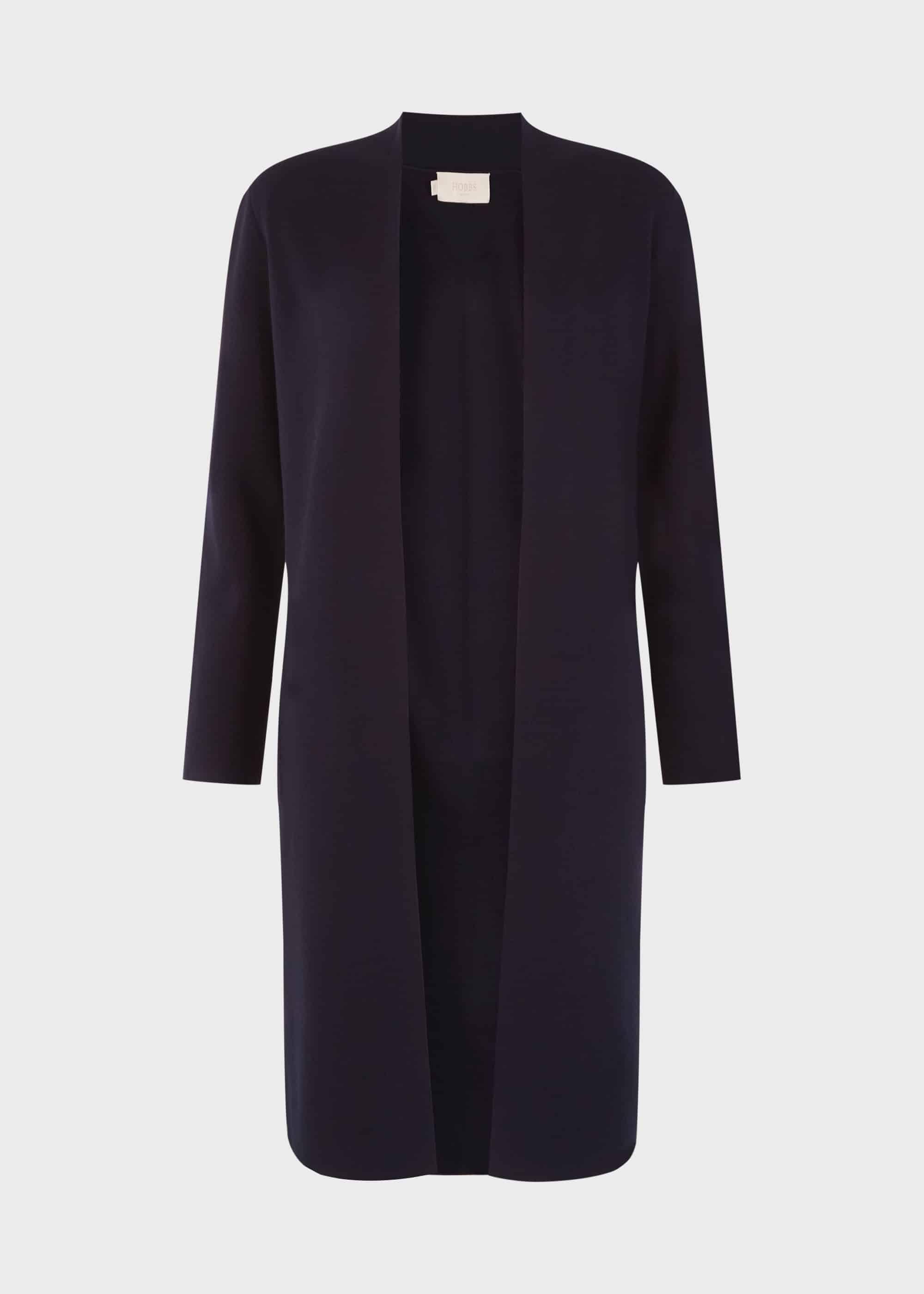 Molly Coatigan, Navy, hi-res