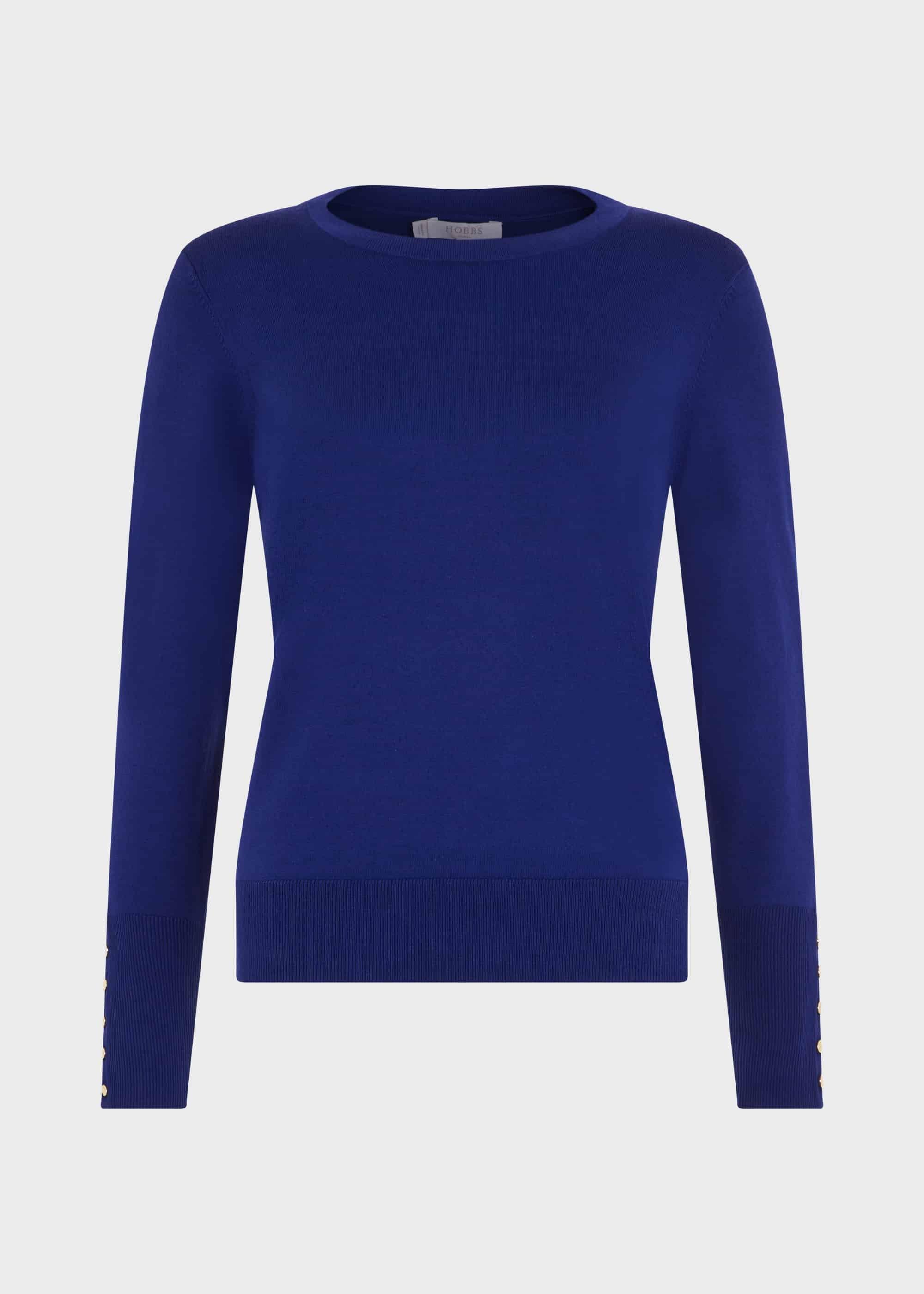 Paula Jumper, Cobalt, hi-res