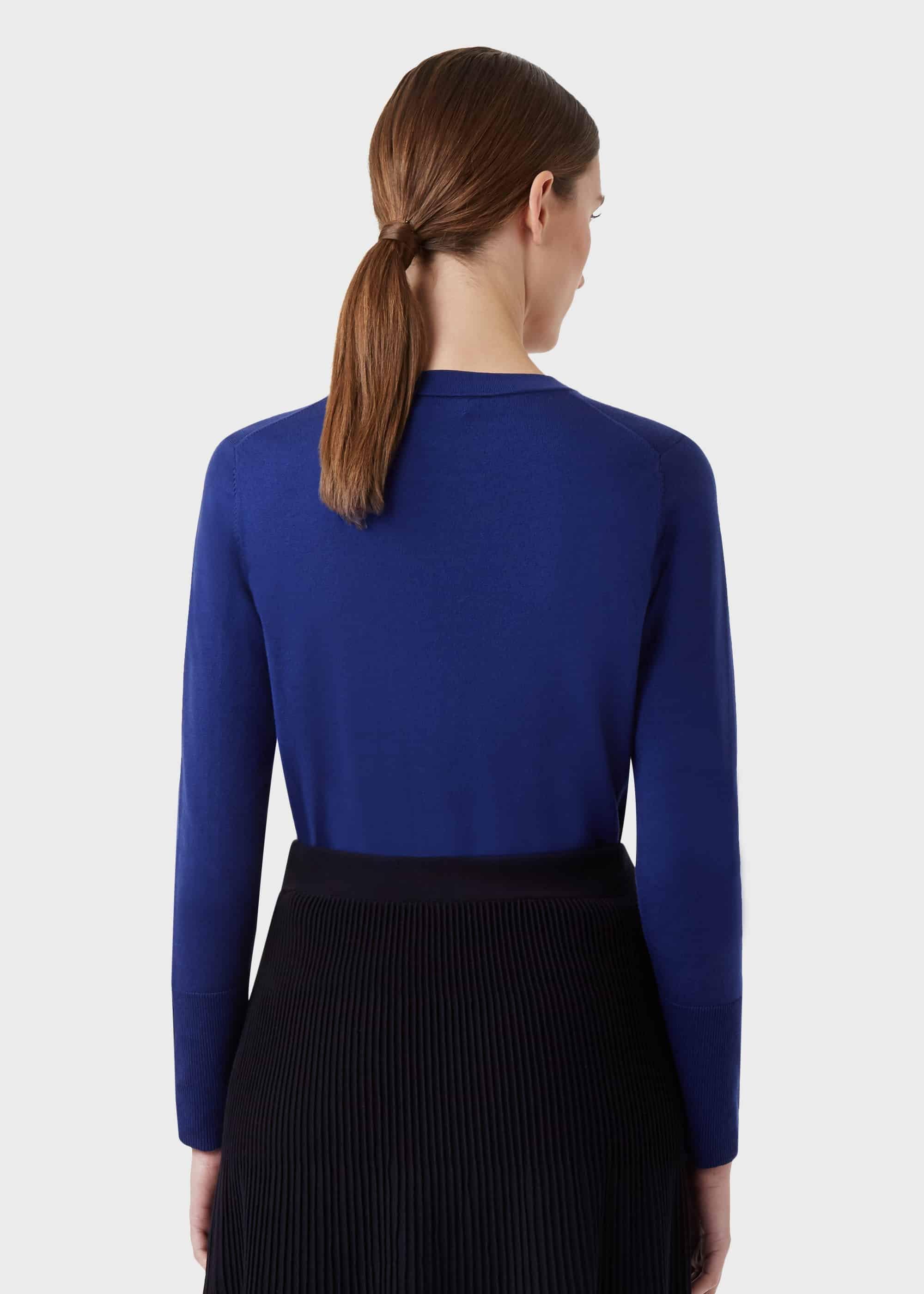 Paula Jumper, Cobalt, hi-res