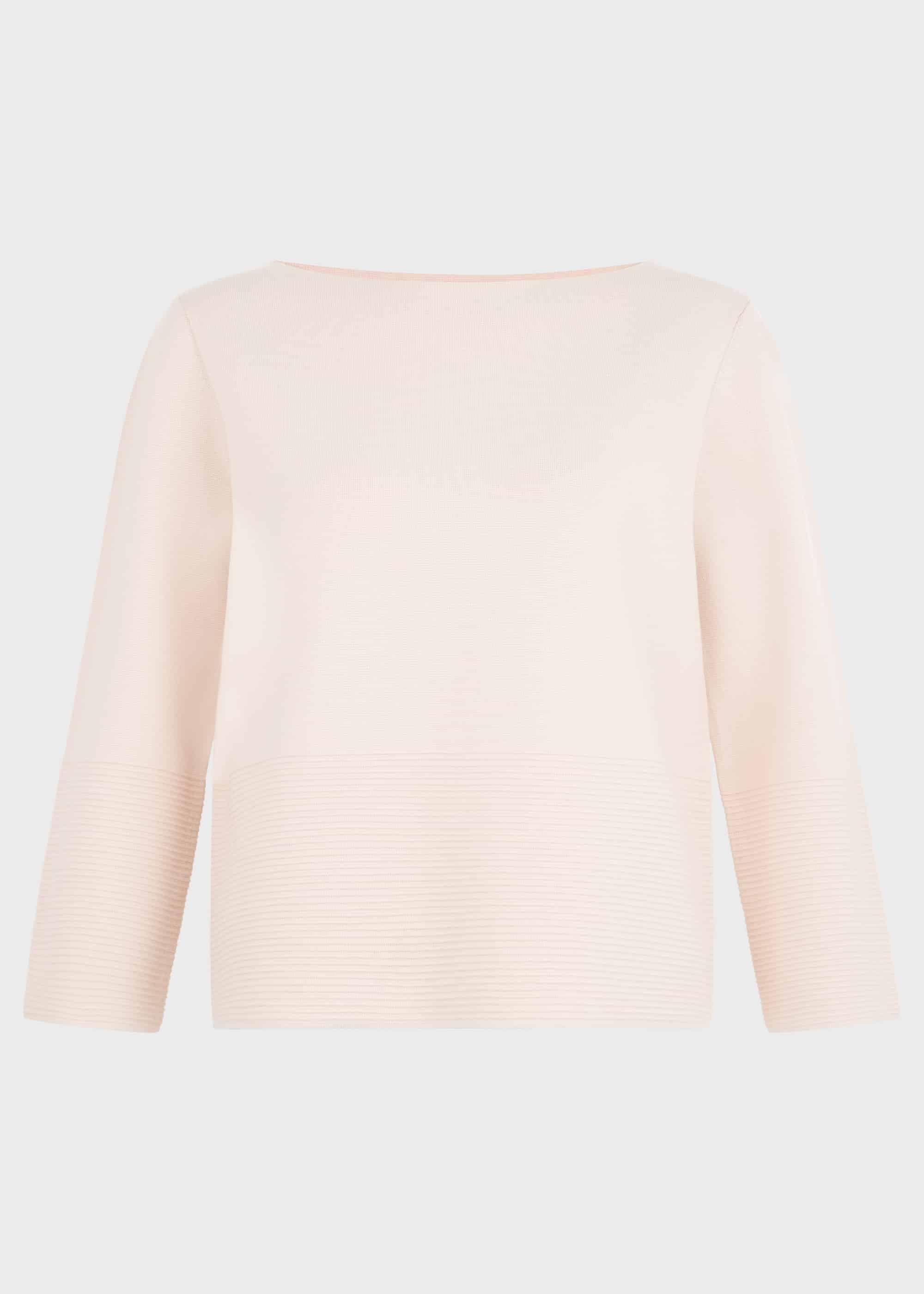 Logan Jumper, Pale Pink, hi-res