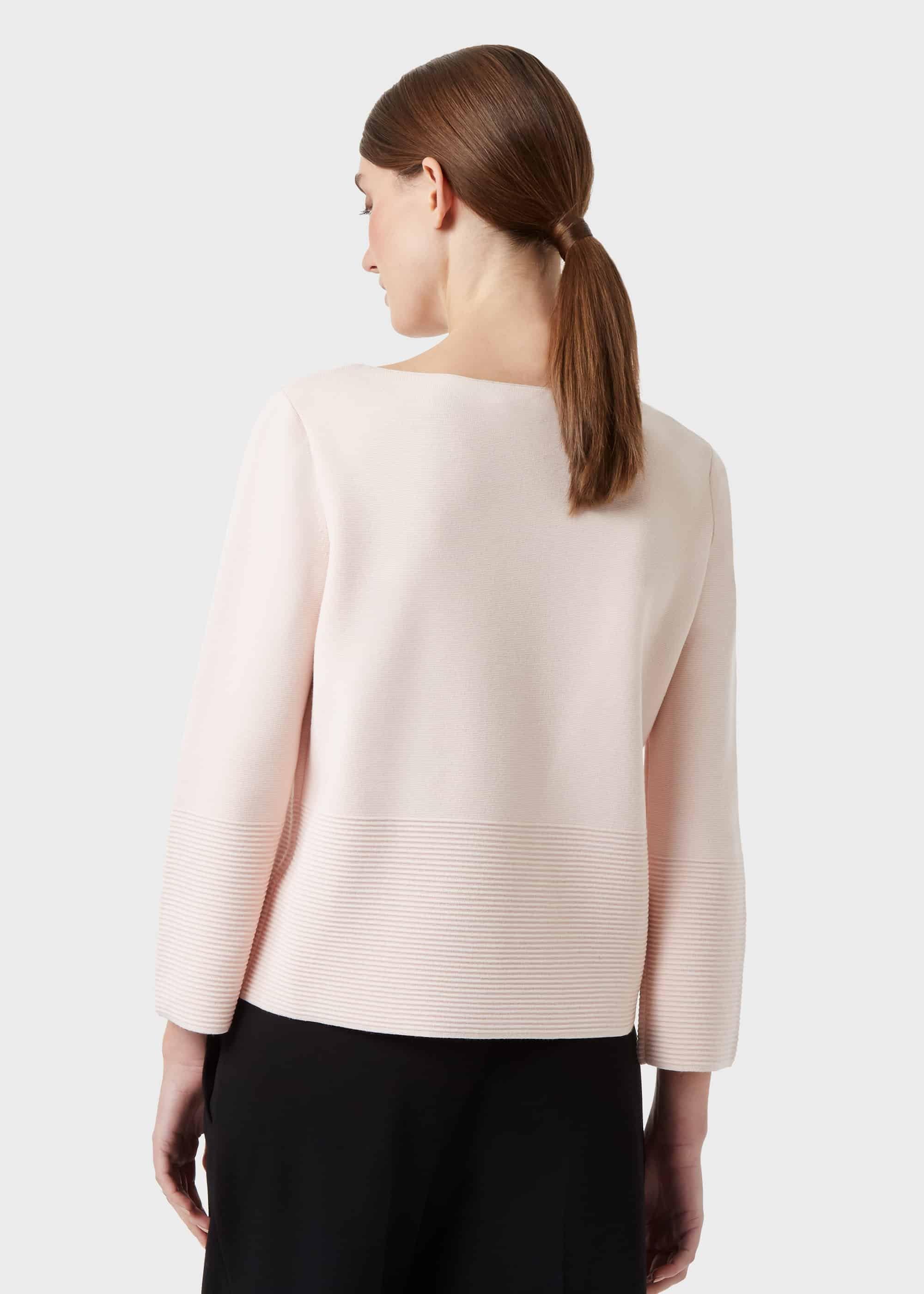 Logan Jumper, Pale Pink, hi-res
