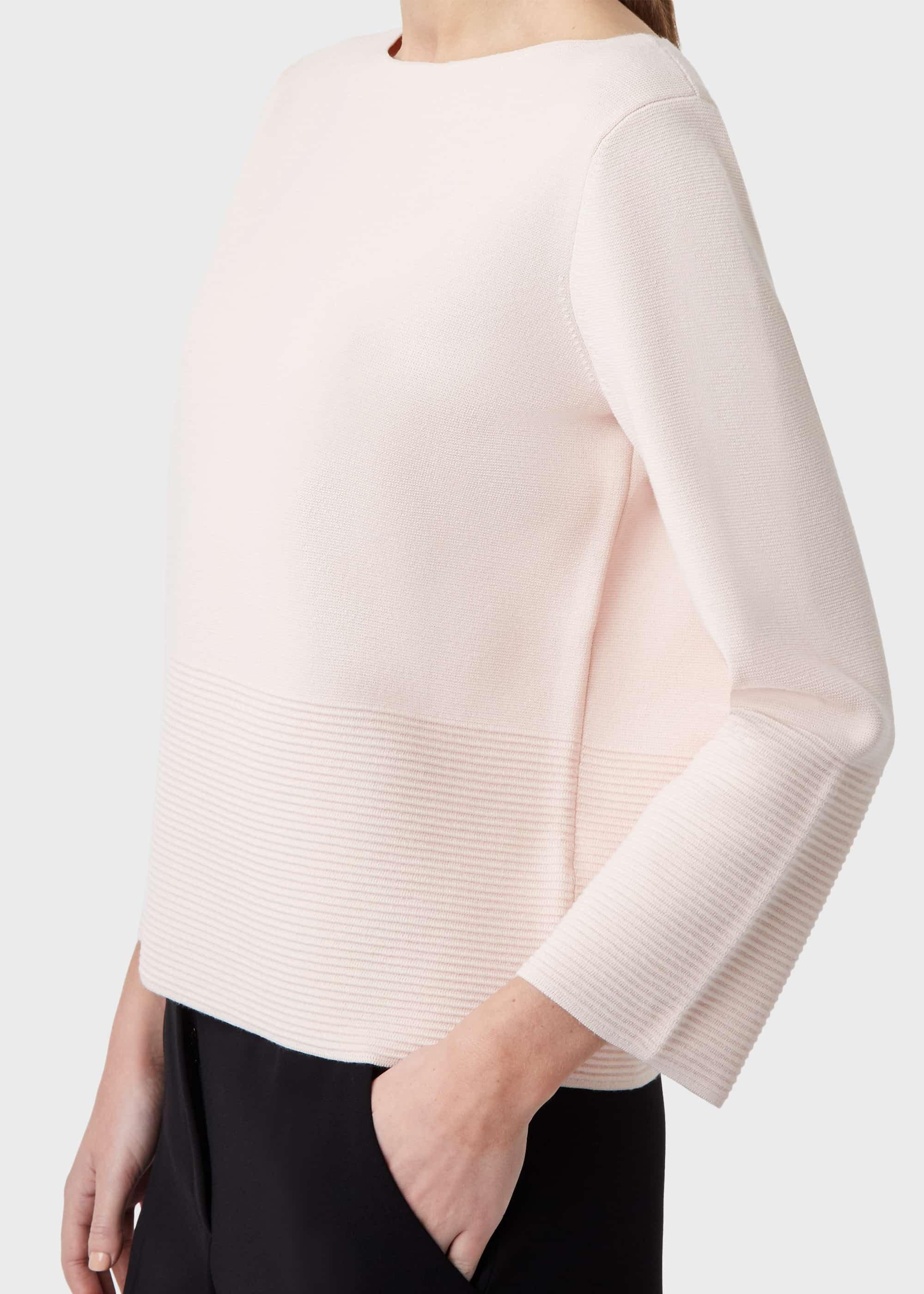 Logan Jumper, Pale Pink, hi-res