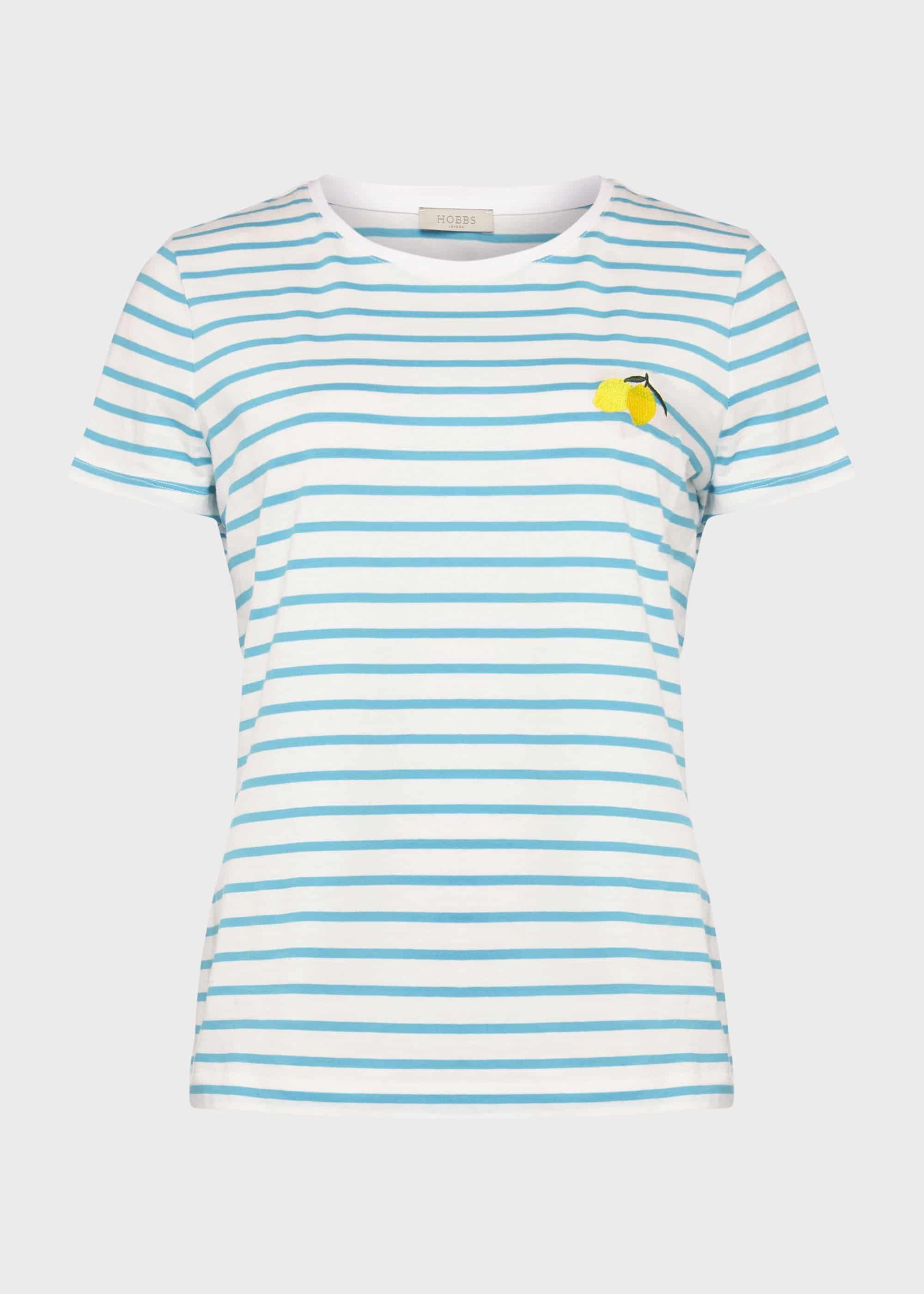 Pixie Embroidered T-Shirt