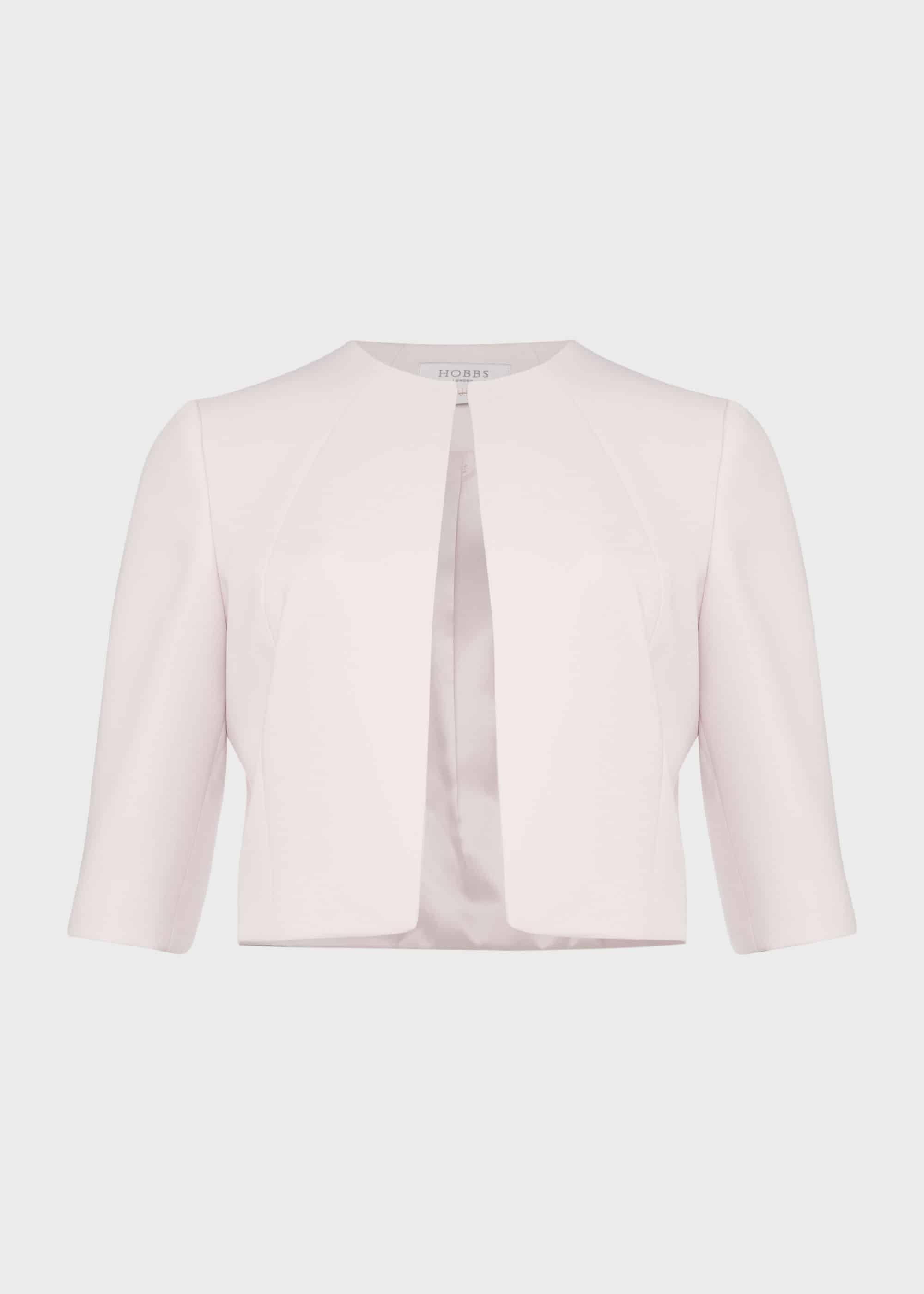 Gill Jacket, Pink, hi-res