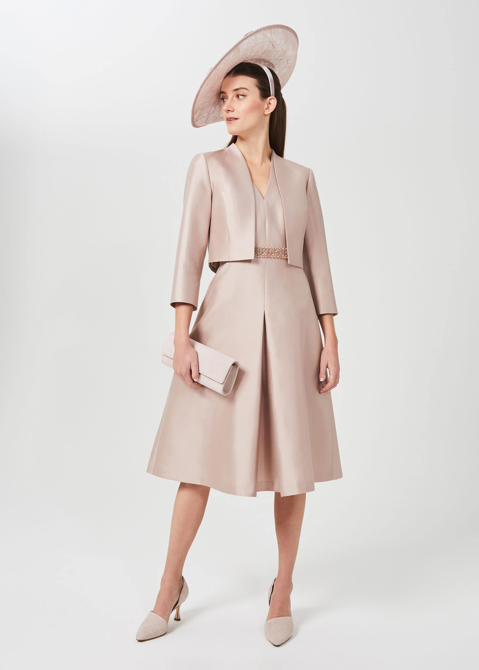 Alberta Dress Suit Outfit, , hi-res