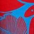 Red Azure Blue
