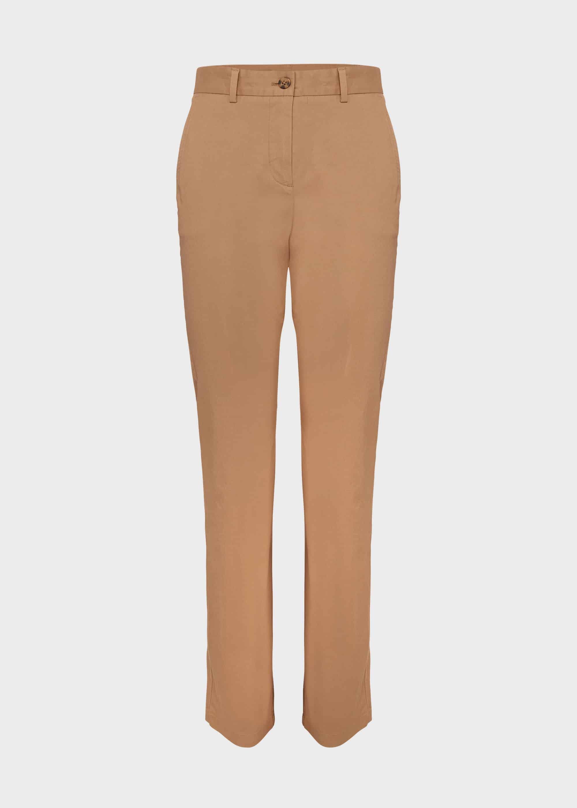 Molly Chino, Cappuccino, hi-res