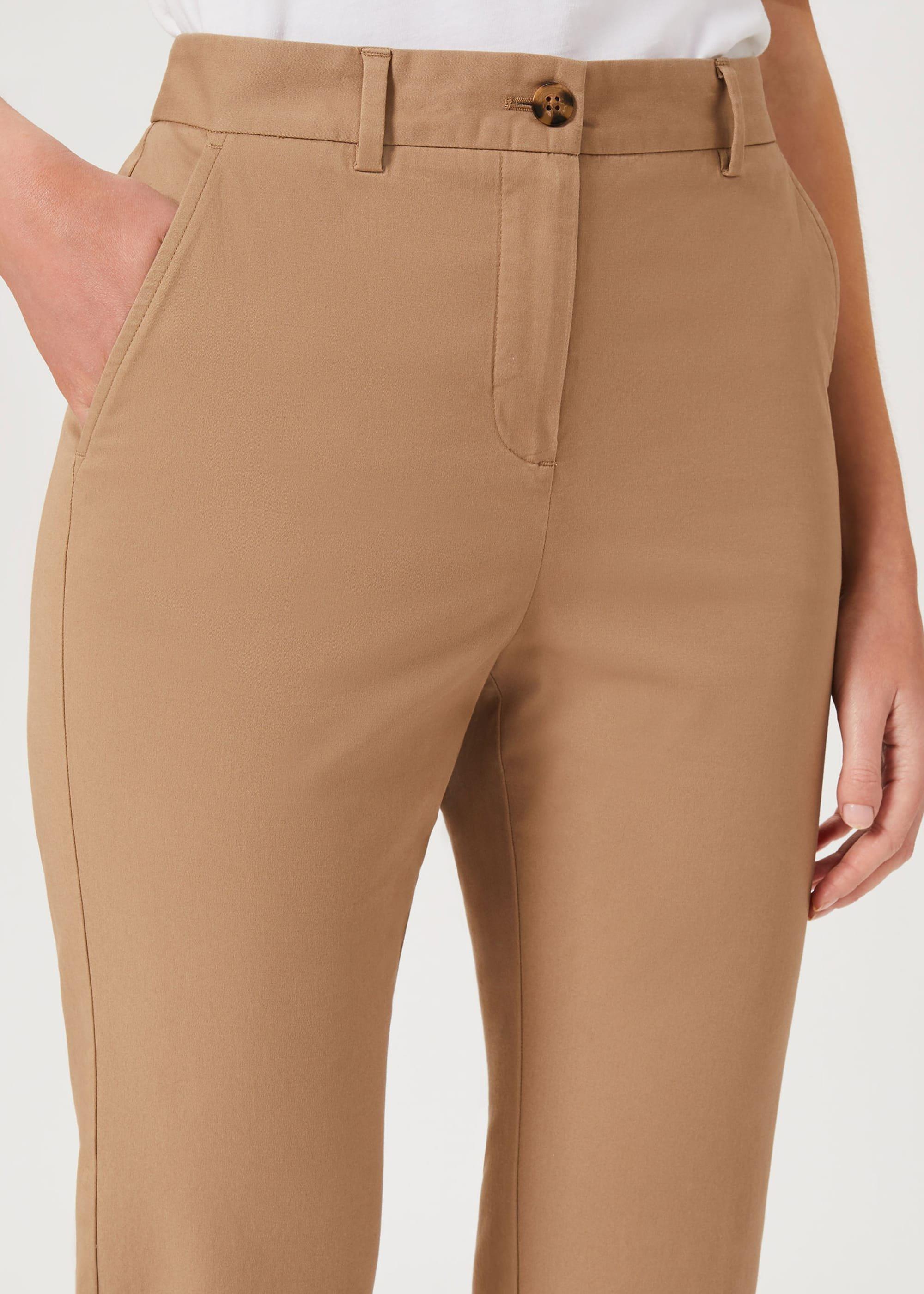 Molly Chino, Cappuccino, hi-res