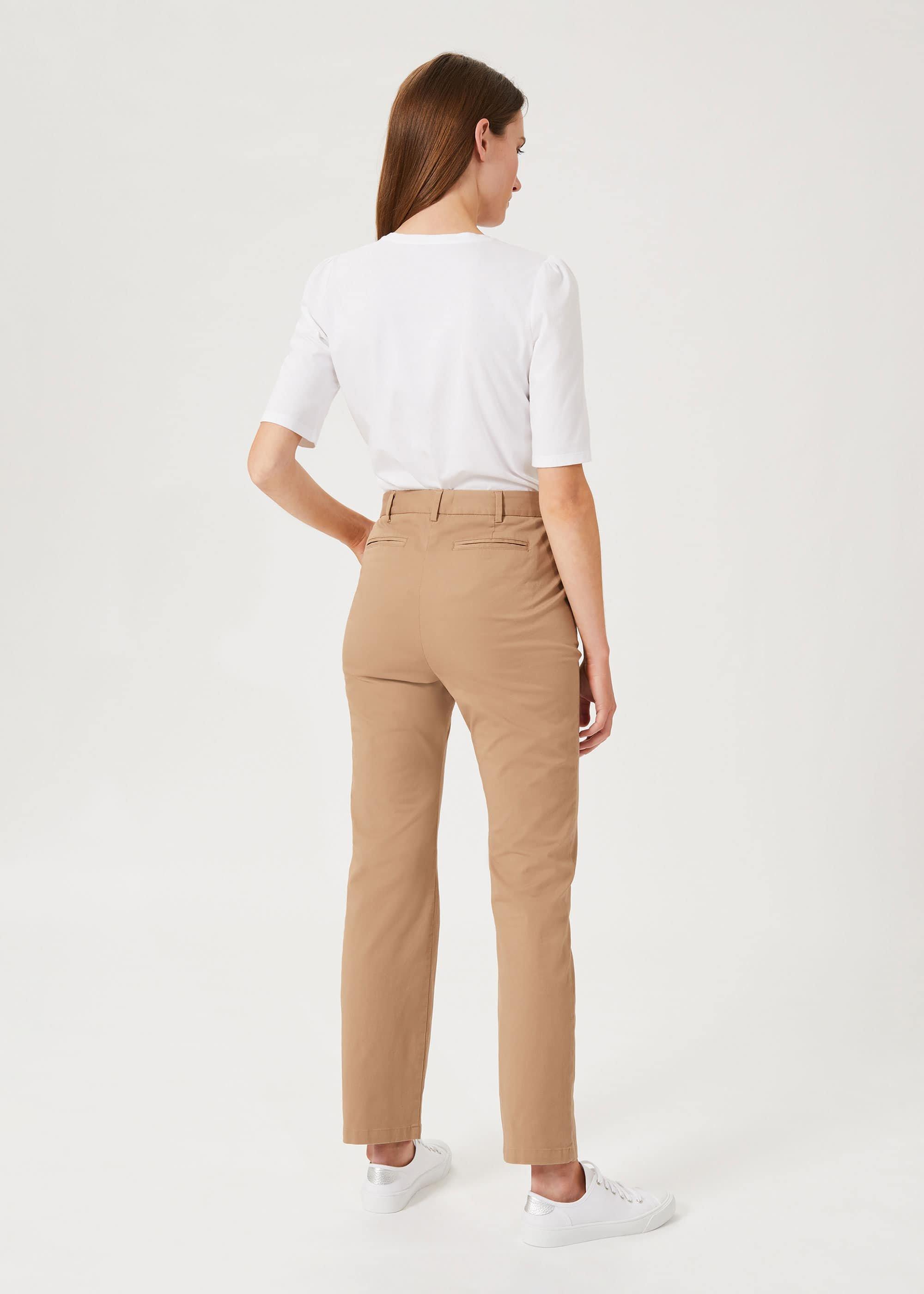 Molly Chino, Cappuccino, hi-res