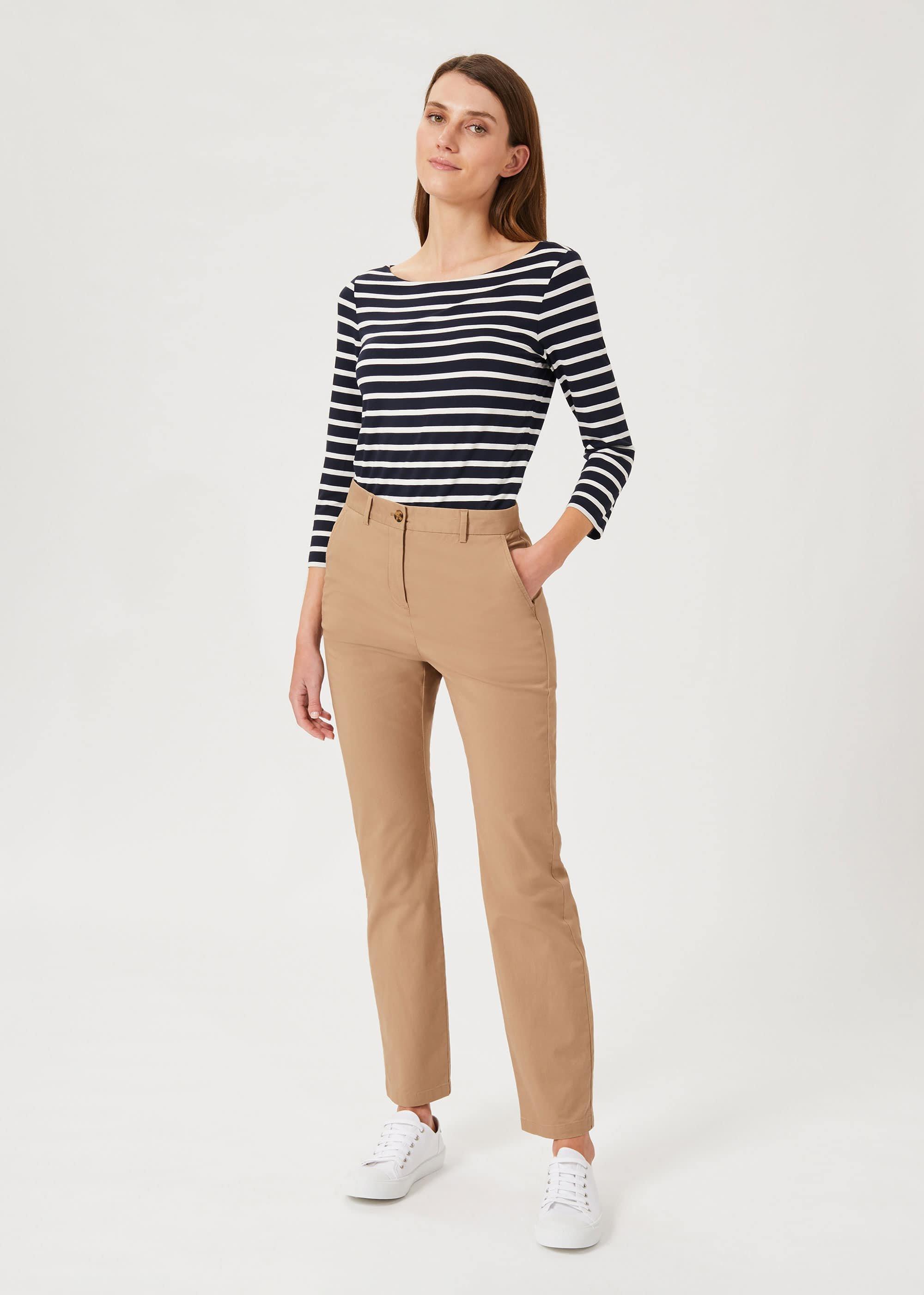 Molly Chino, Cappuccino, hi-res