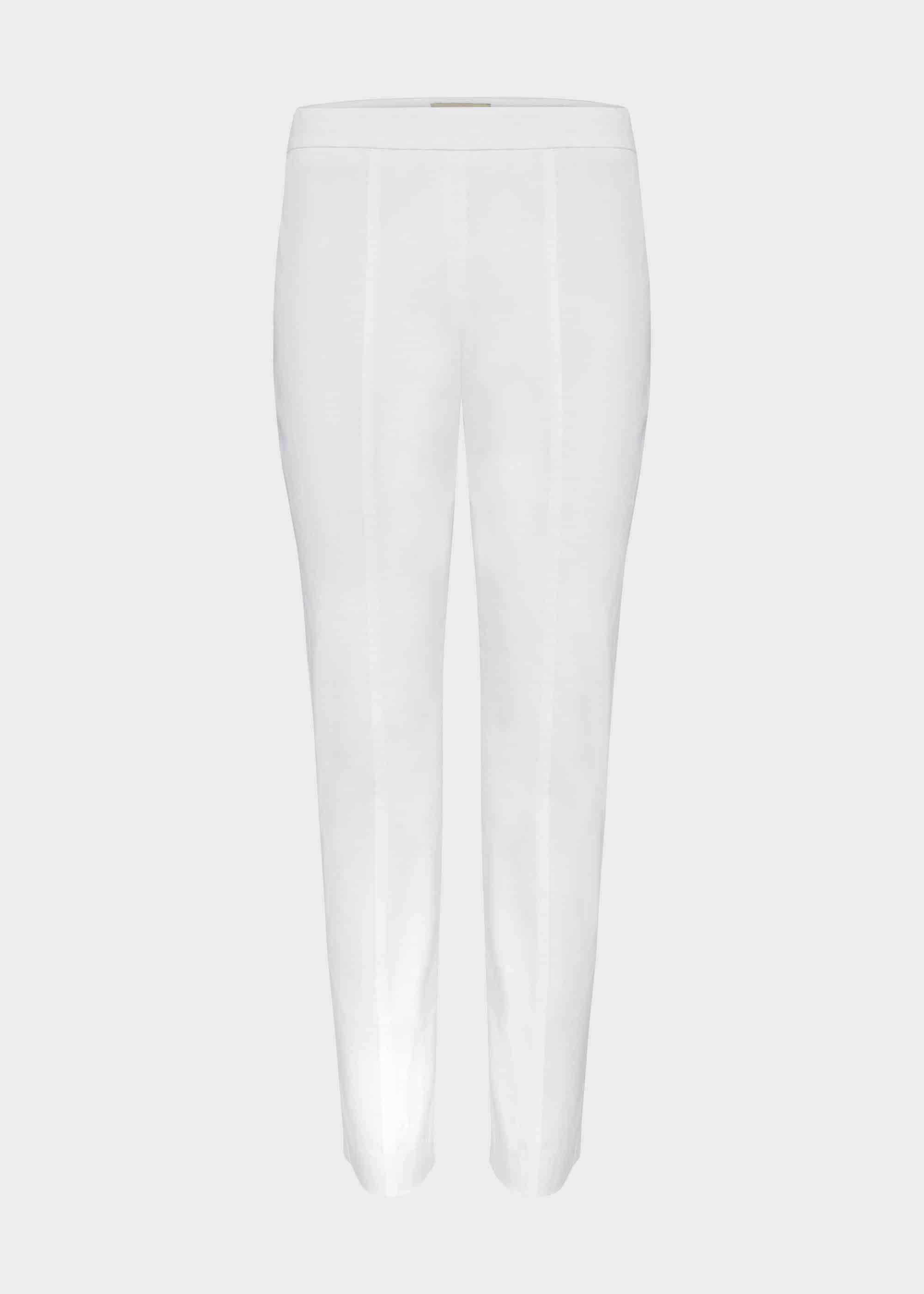 Yasmin Capri, White, hi-res