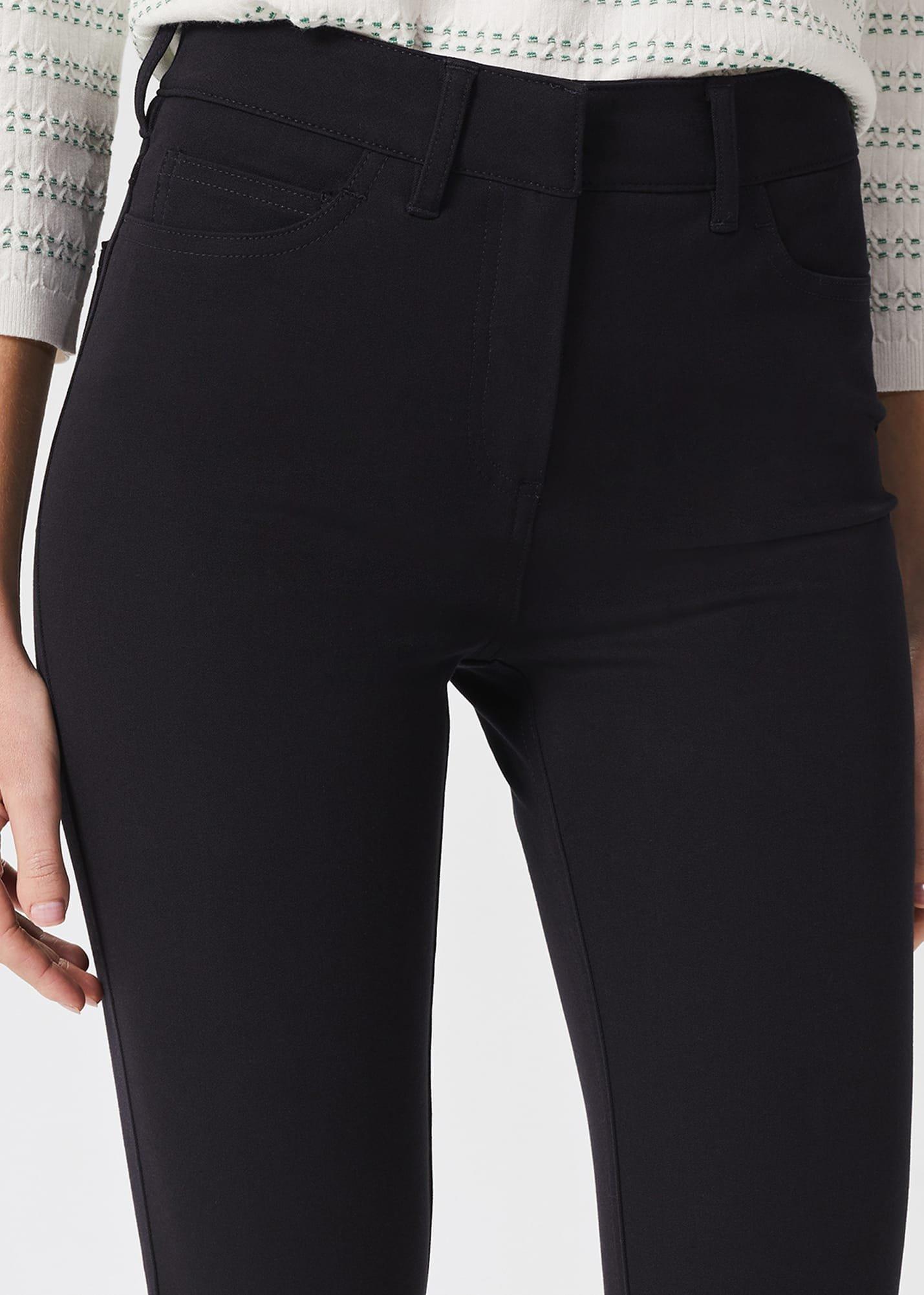 Amanda Jean, True Navy, hi-res