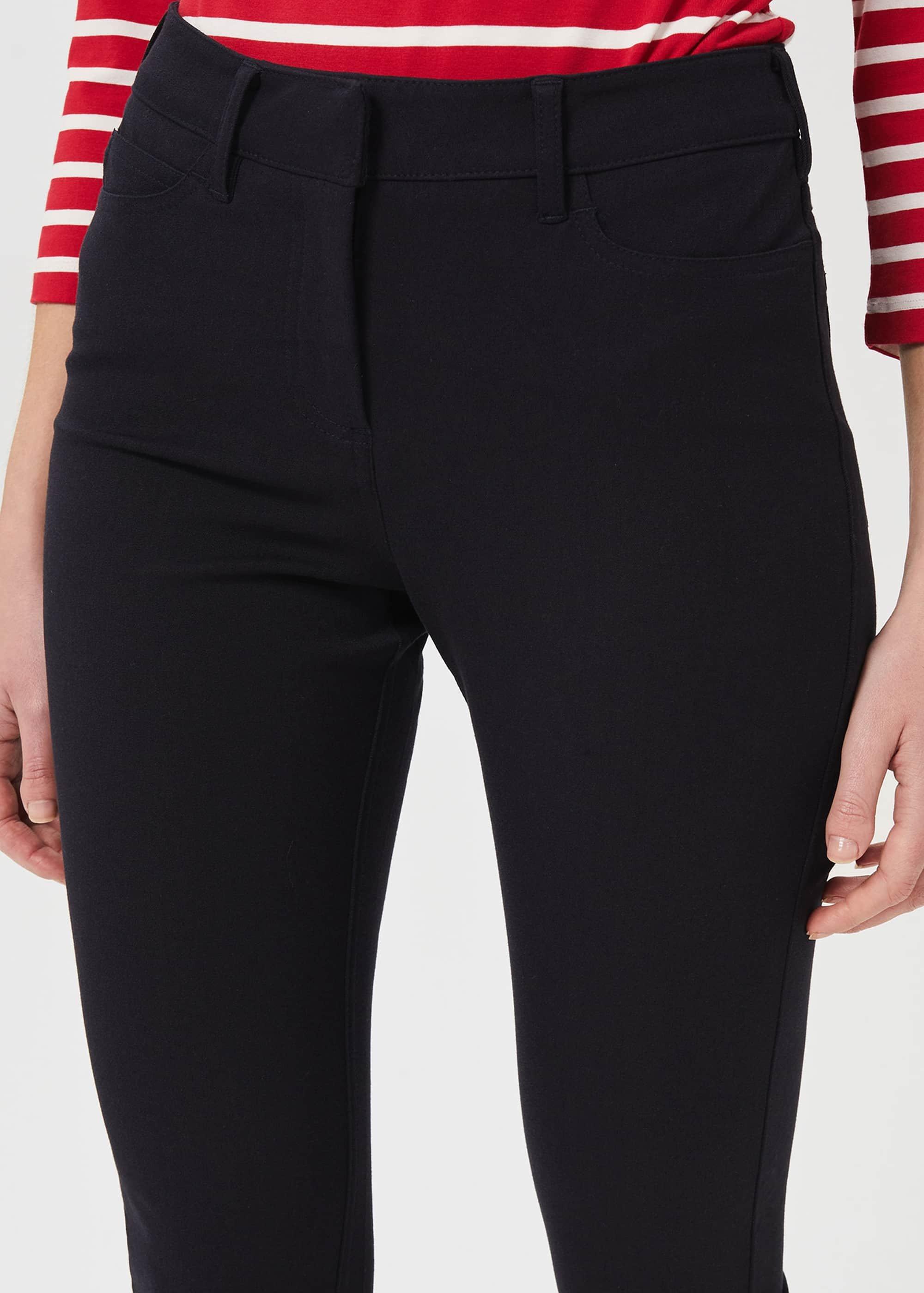 Petite Amanda Jean, True Navy, hi-res