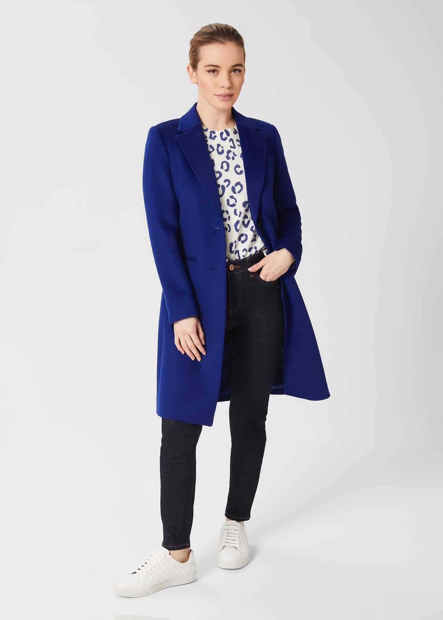 Petite Gia Jean, Indigo, hi-res