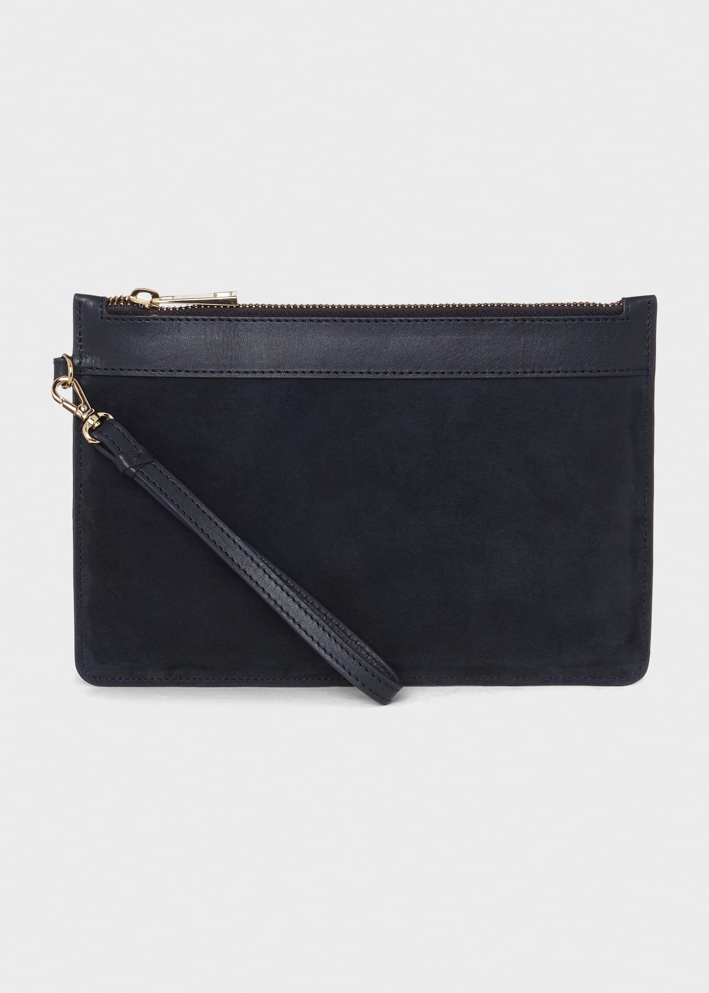 Lundy Wristlet