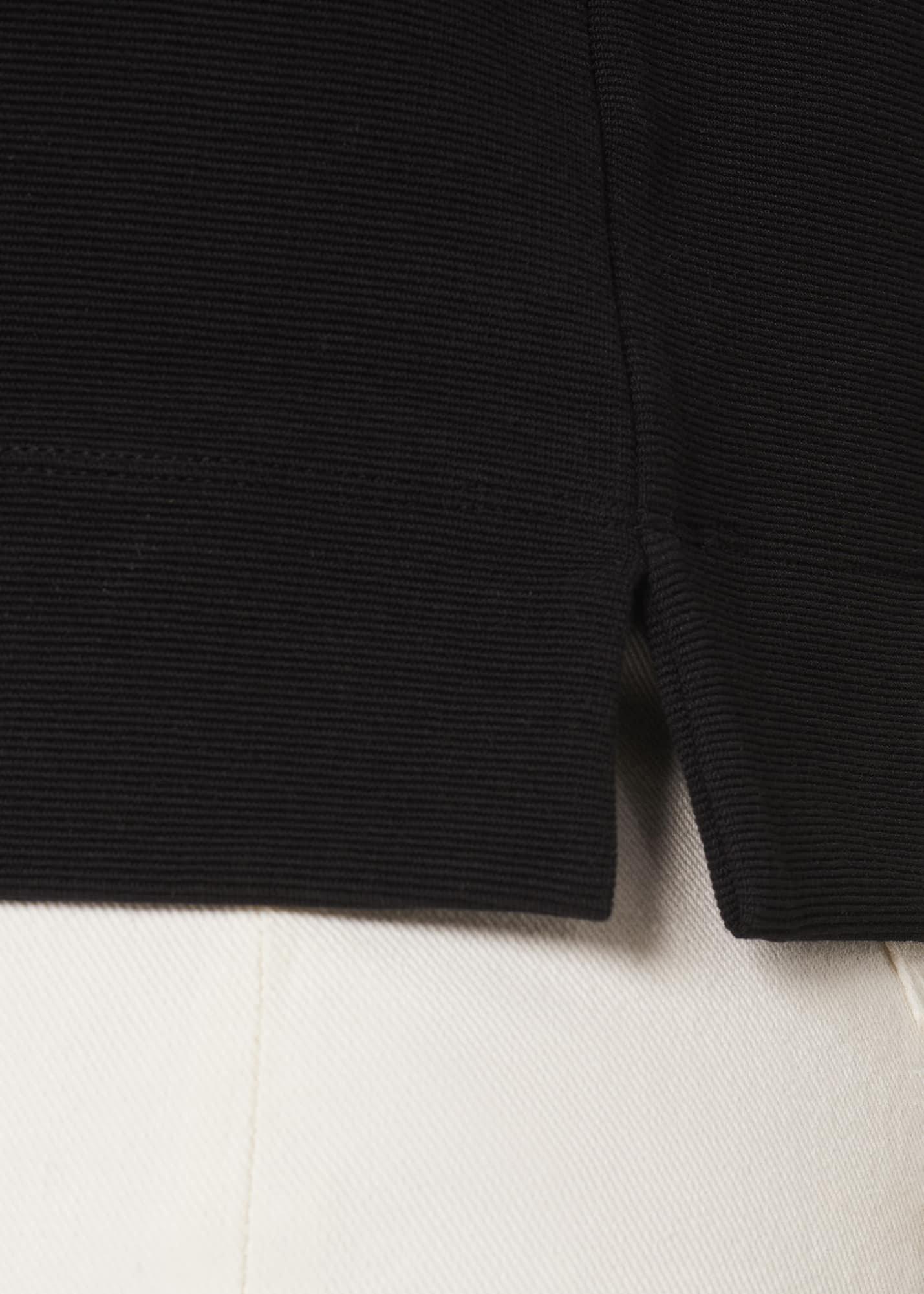 Betsy Top, Black, hi-res