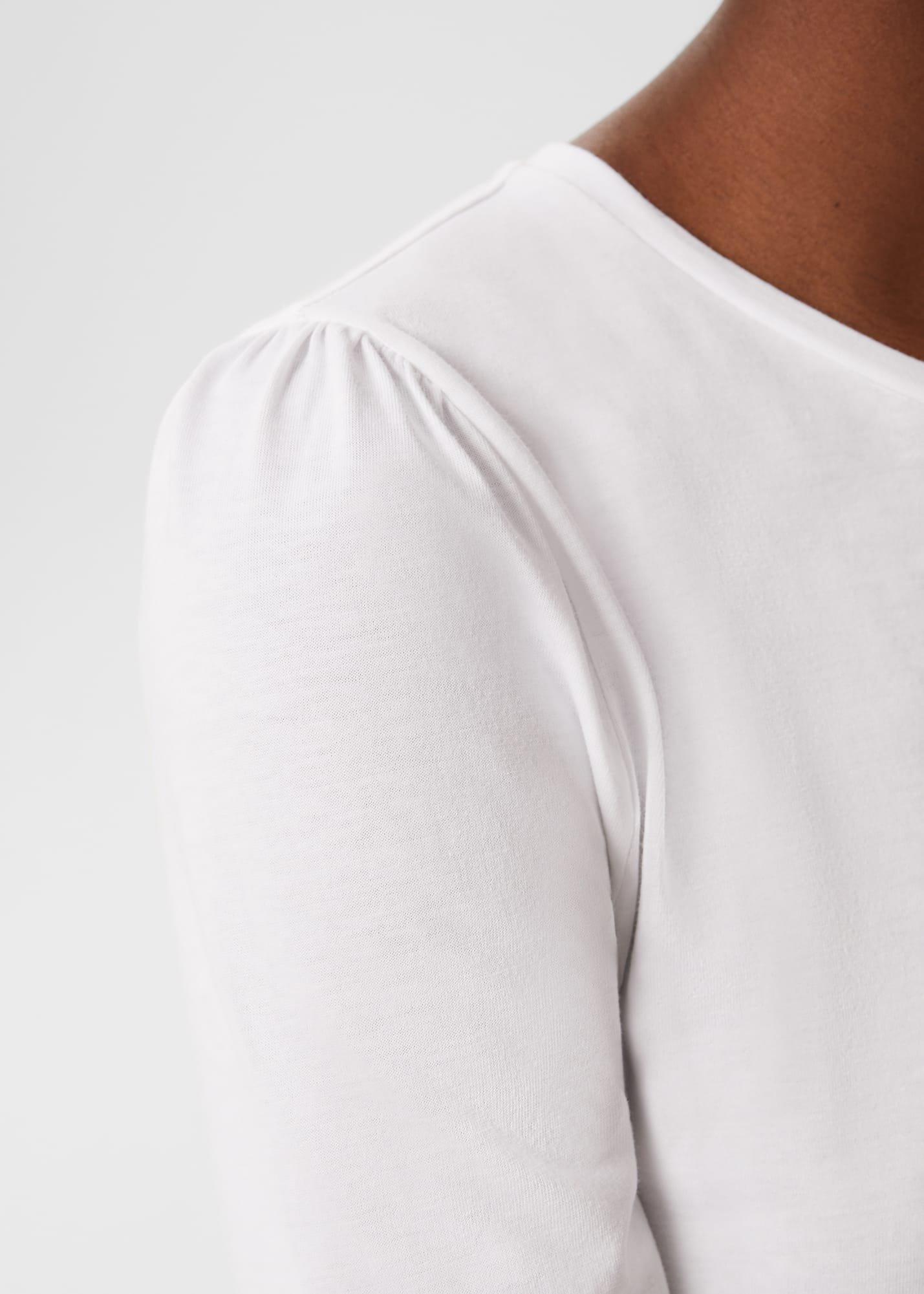 Eva T-Shirt, White, hi-res