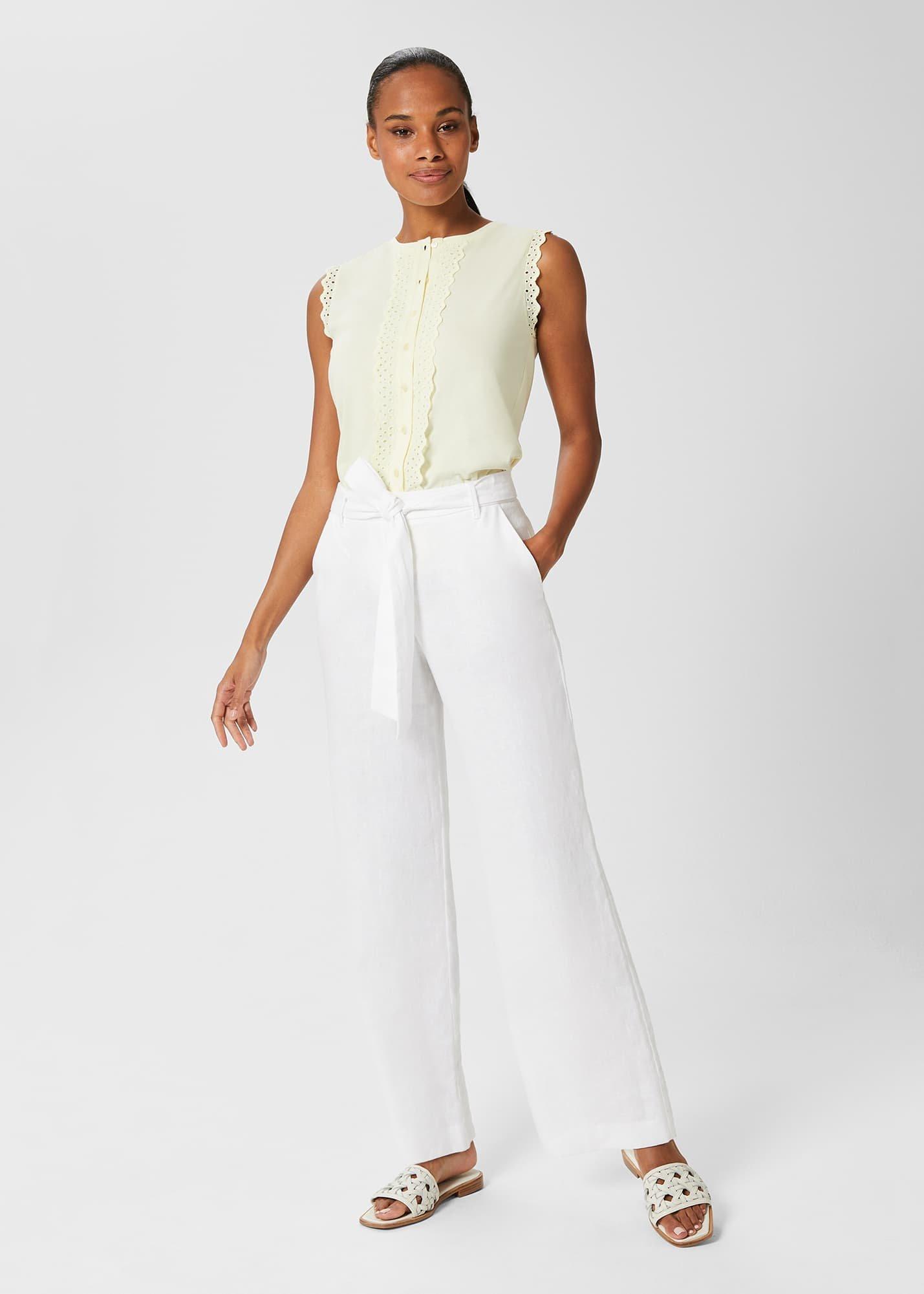 Lynne Top, Lemon Drop, hi-res