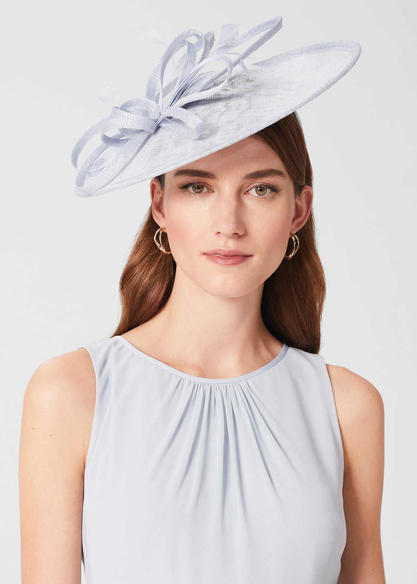 Freya Fascinator