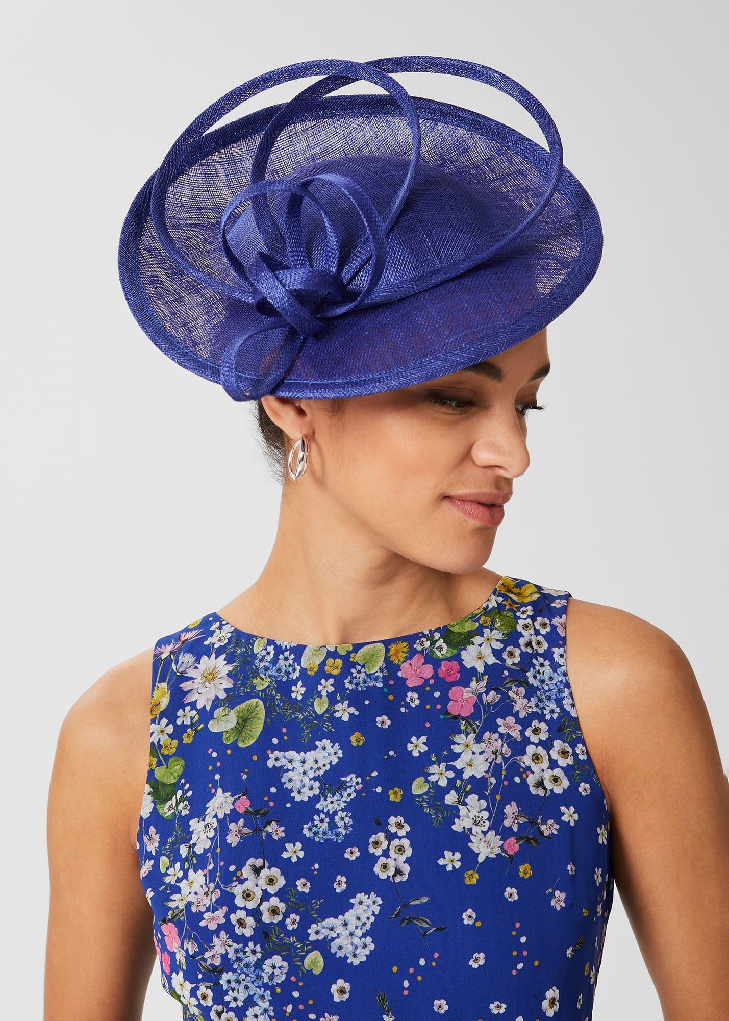 Shona Fascinator