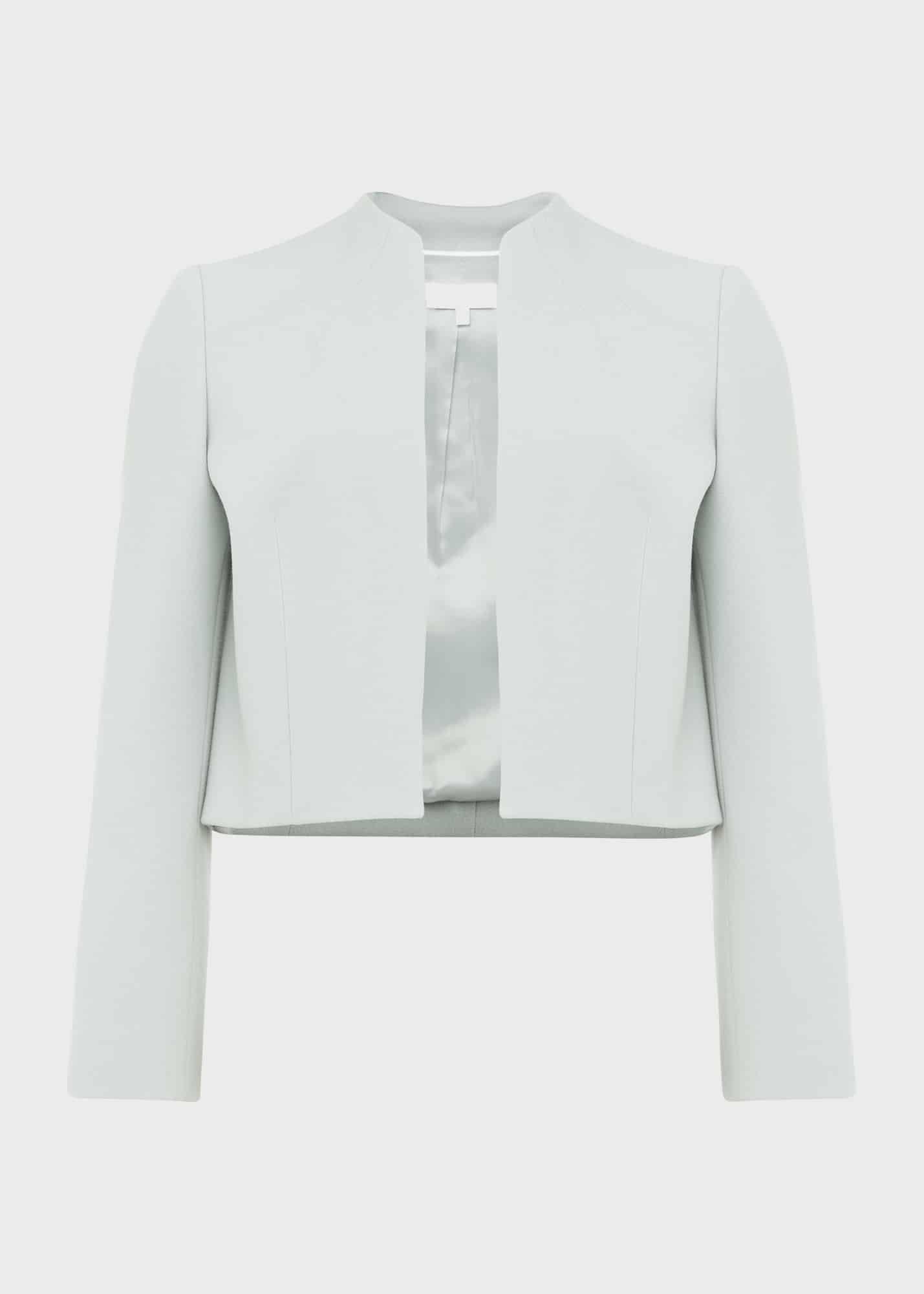 Ana Jacket, Sage Green, hi-res