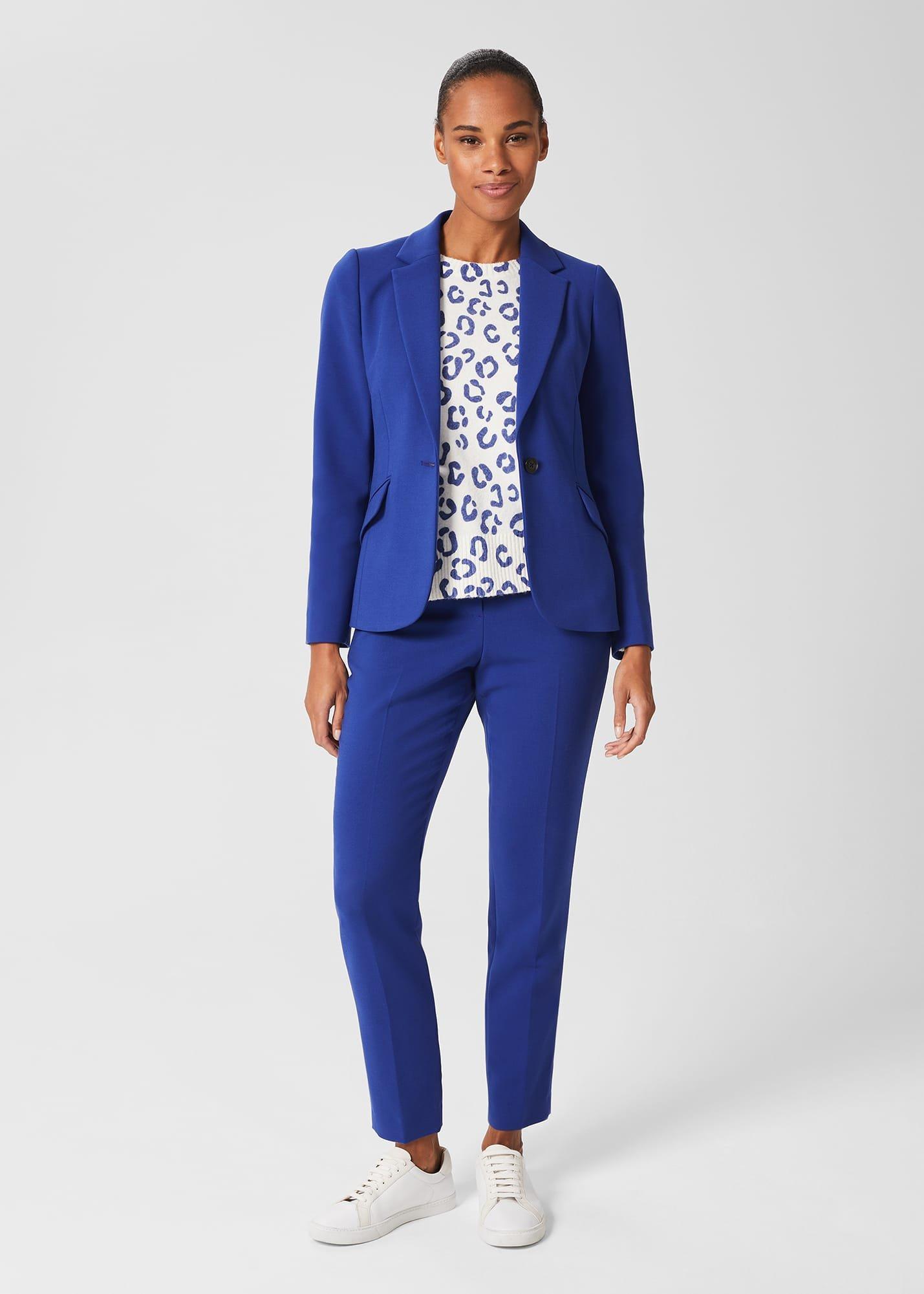 Suki Jacket Suit Outfit, , hi-res