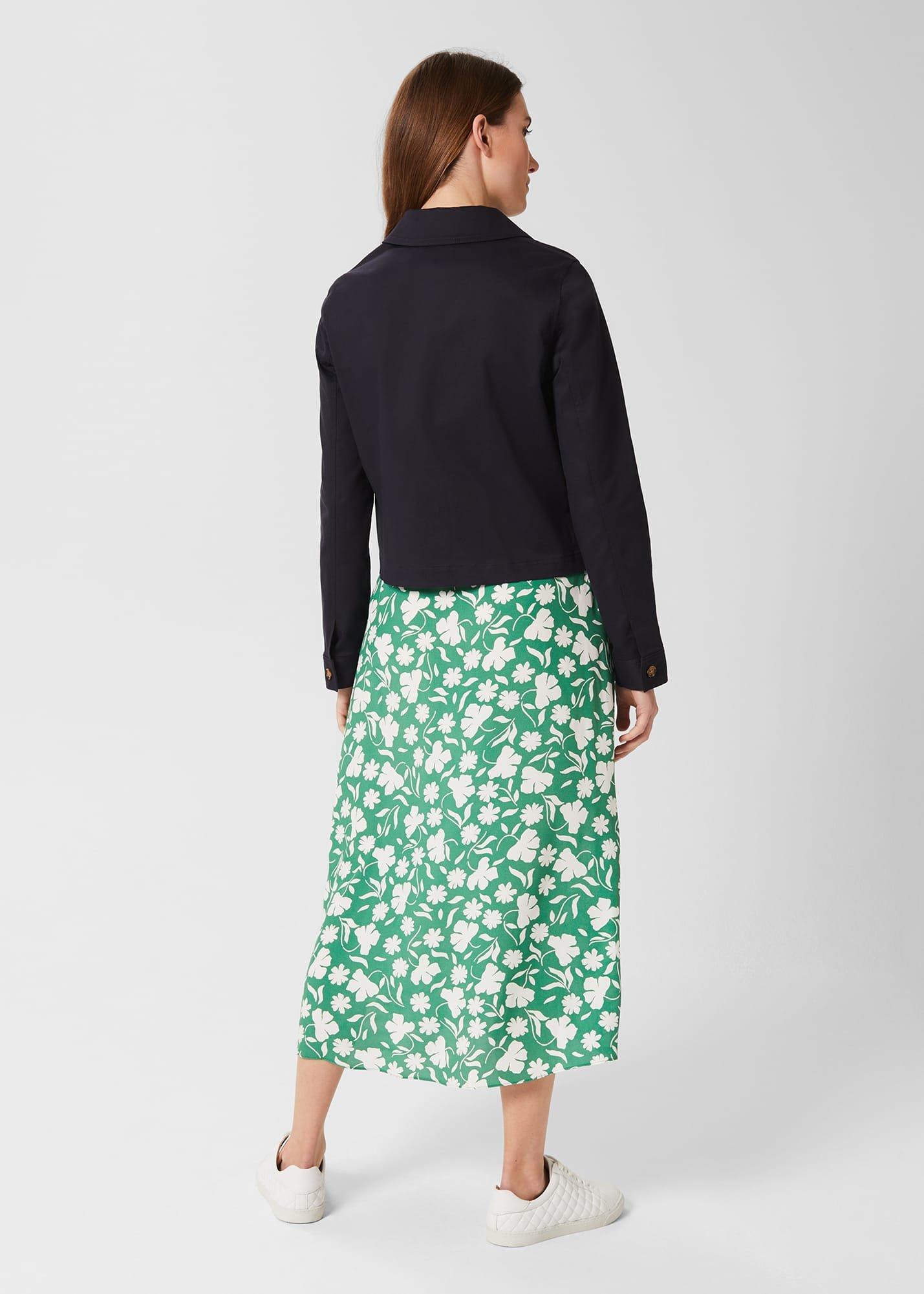 Lennie Jacket, Navy, hi-res