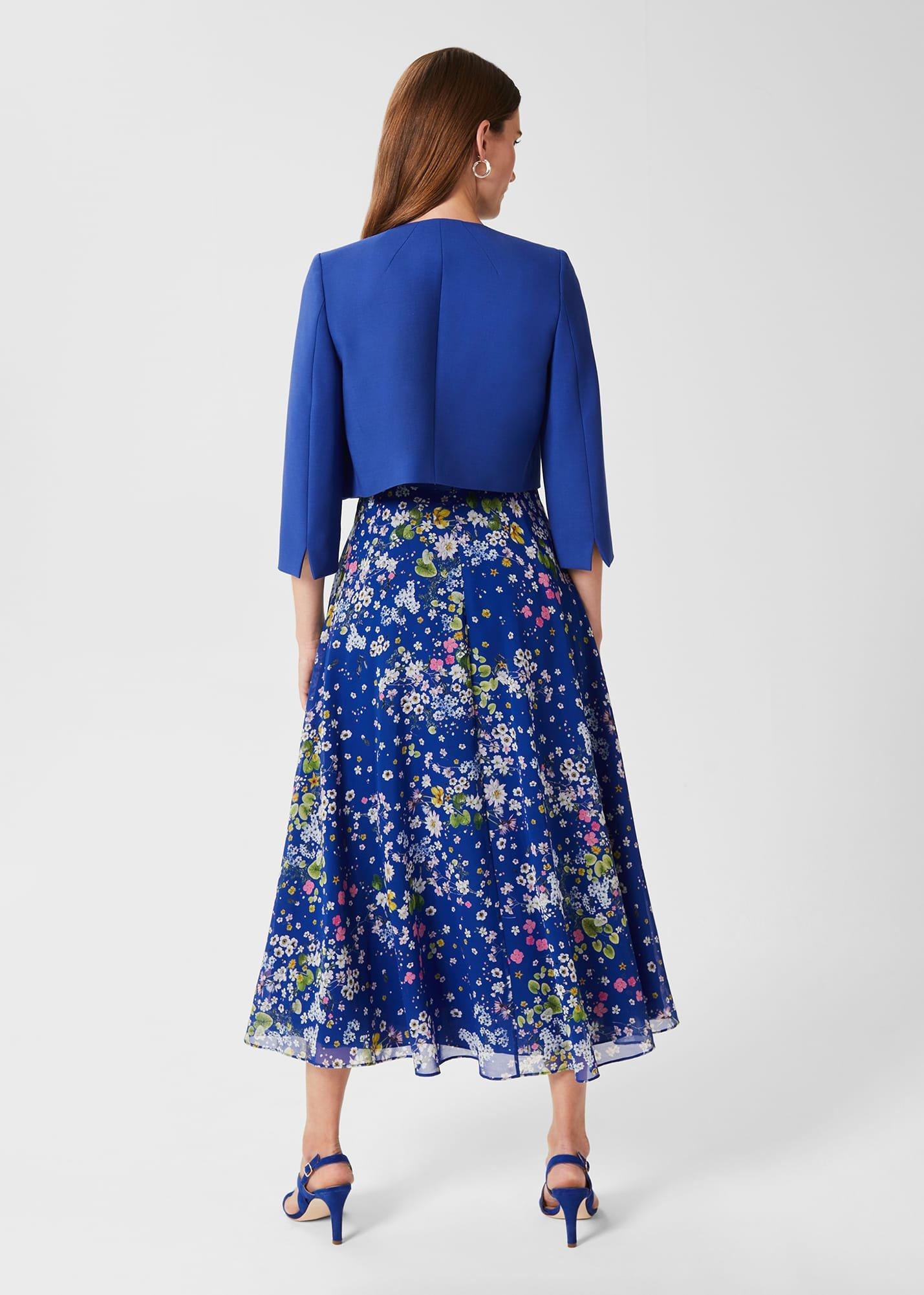 Arizona Jacket, Cobalt Blue, hi-res