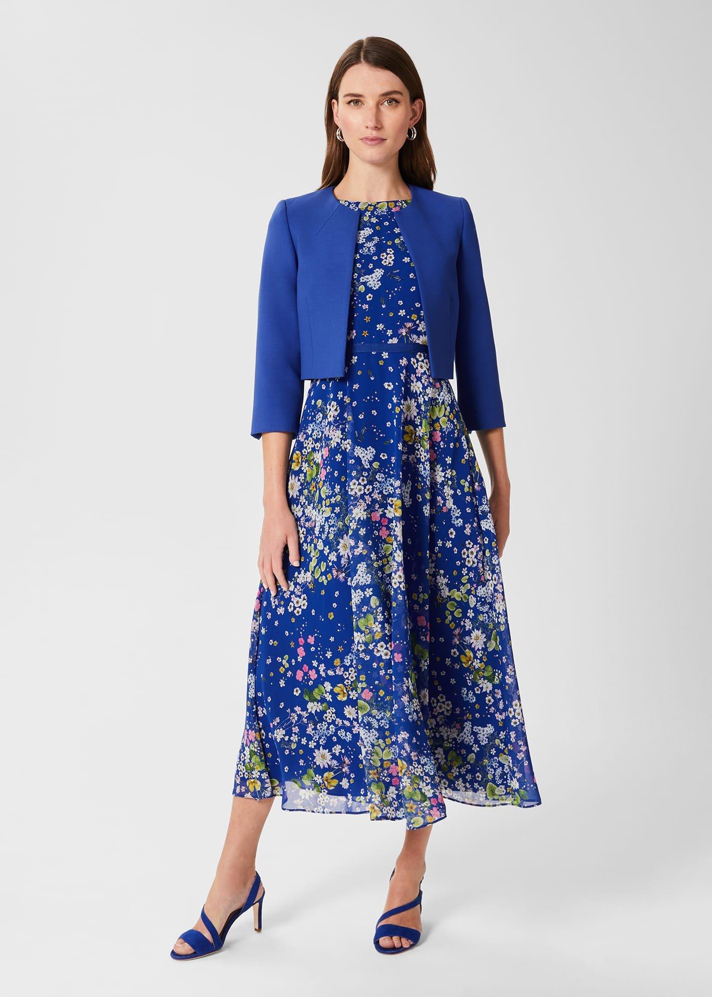 Arizona Jacket, Cobalt Blue, hi-res